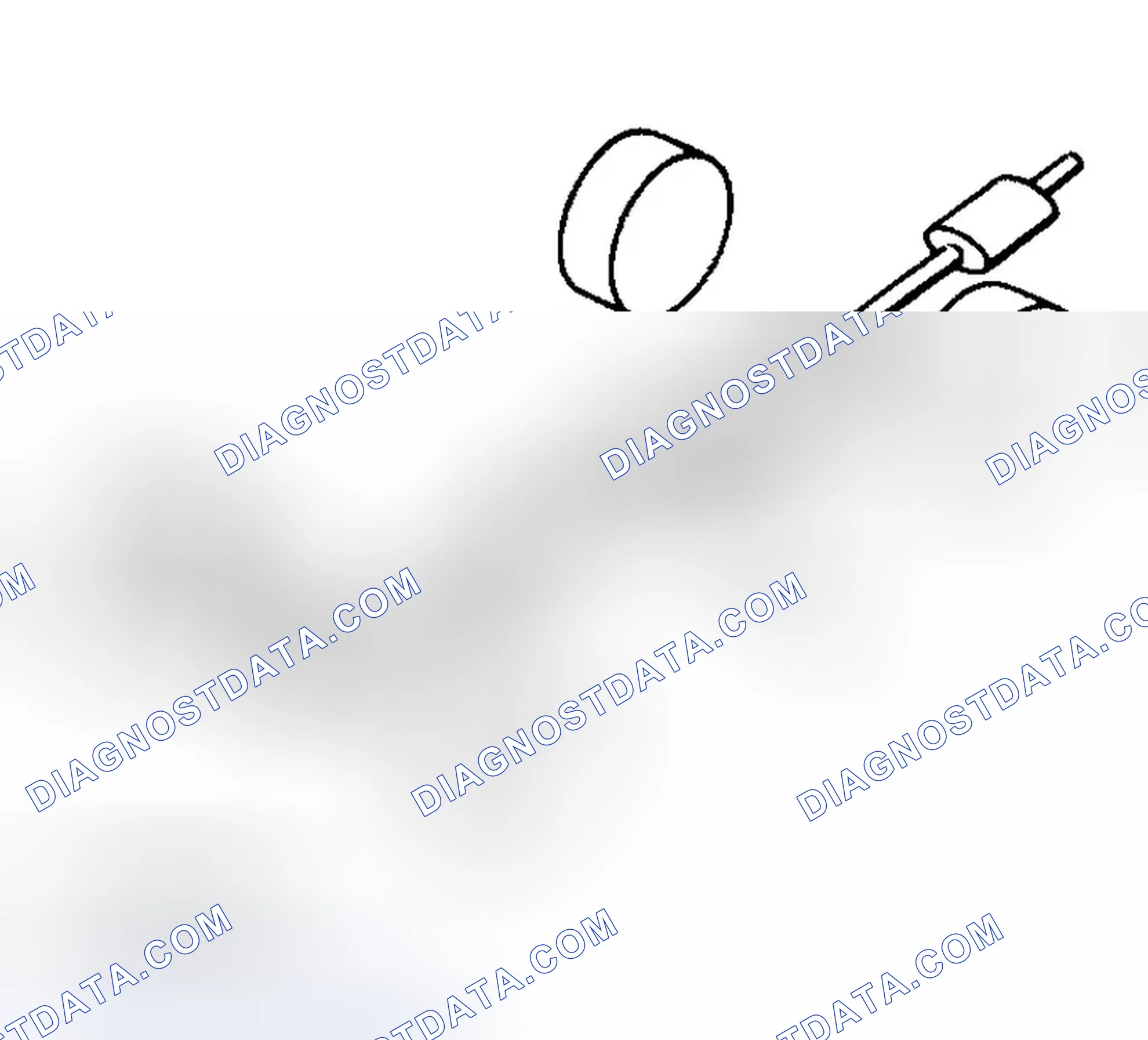 Scheme 46: CHECKING EXHAUST SYSTEM