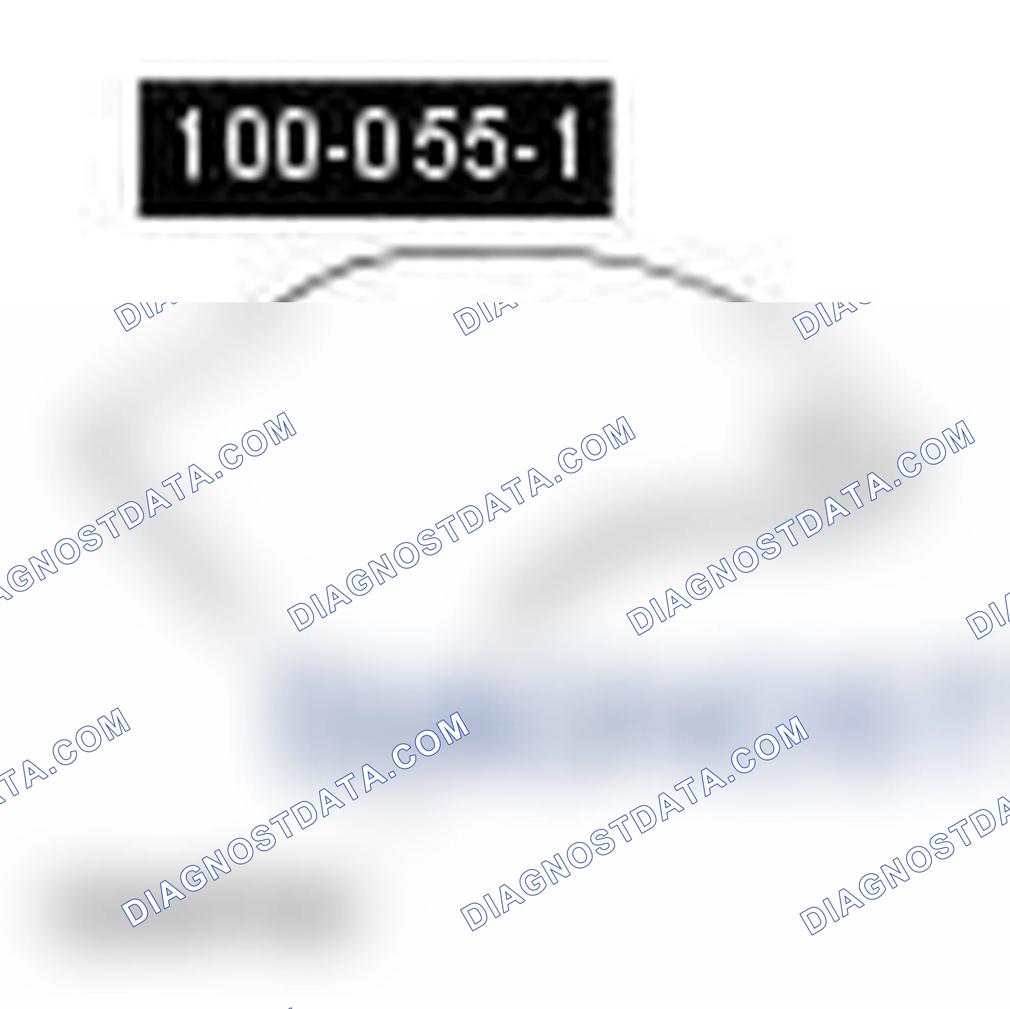 Scheme 9: WINDSHIELD WIPER PIVOT ARM