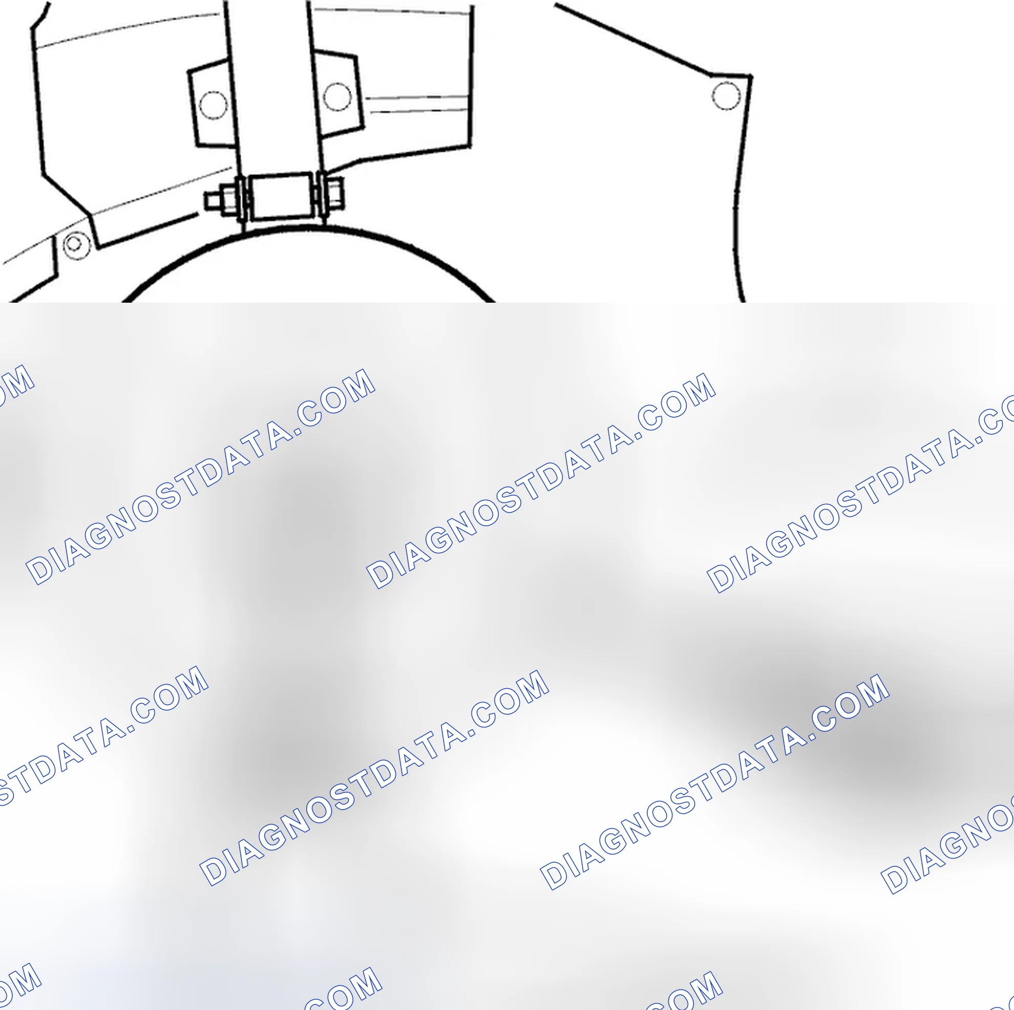 Scheme 65: Removing The Drive Shaft
