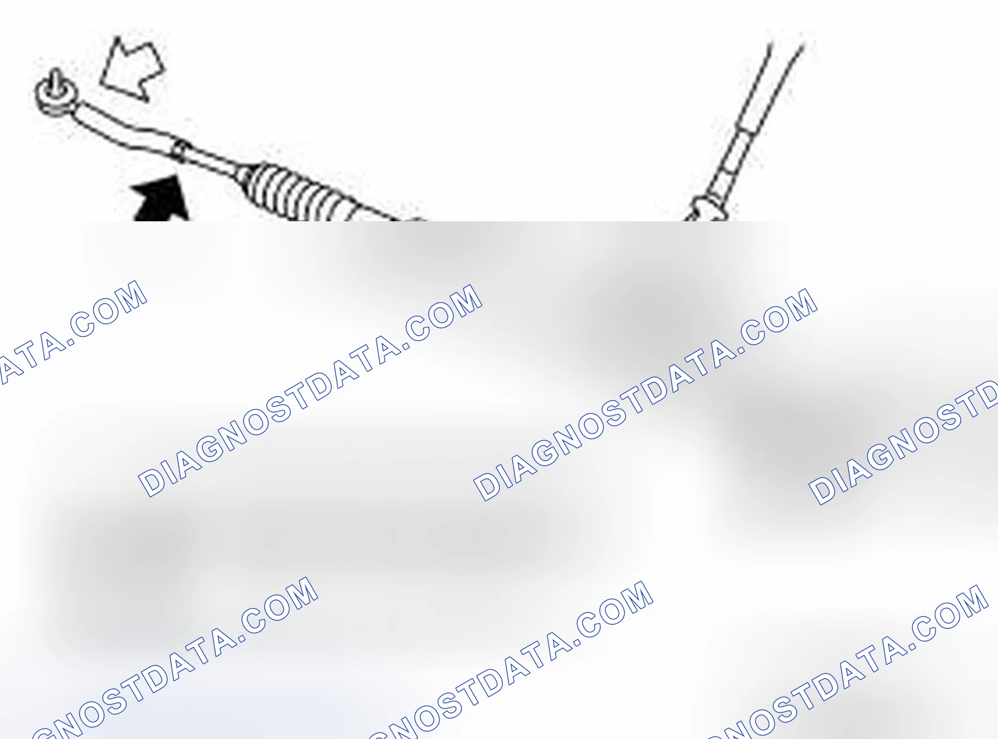 Scheme 13: STEERING GEAR