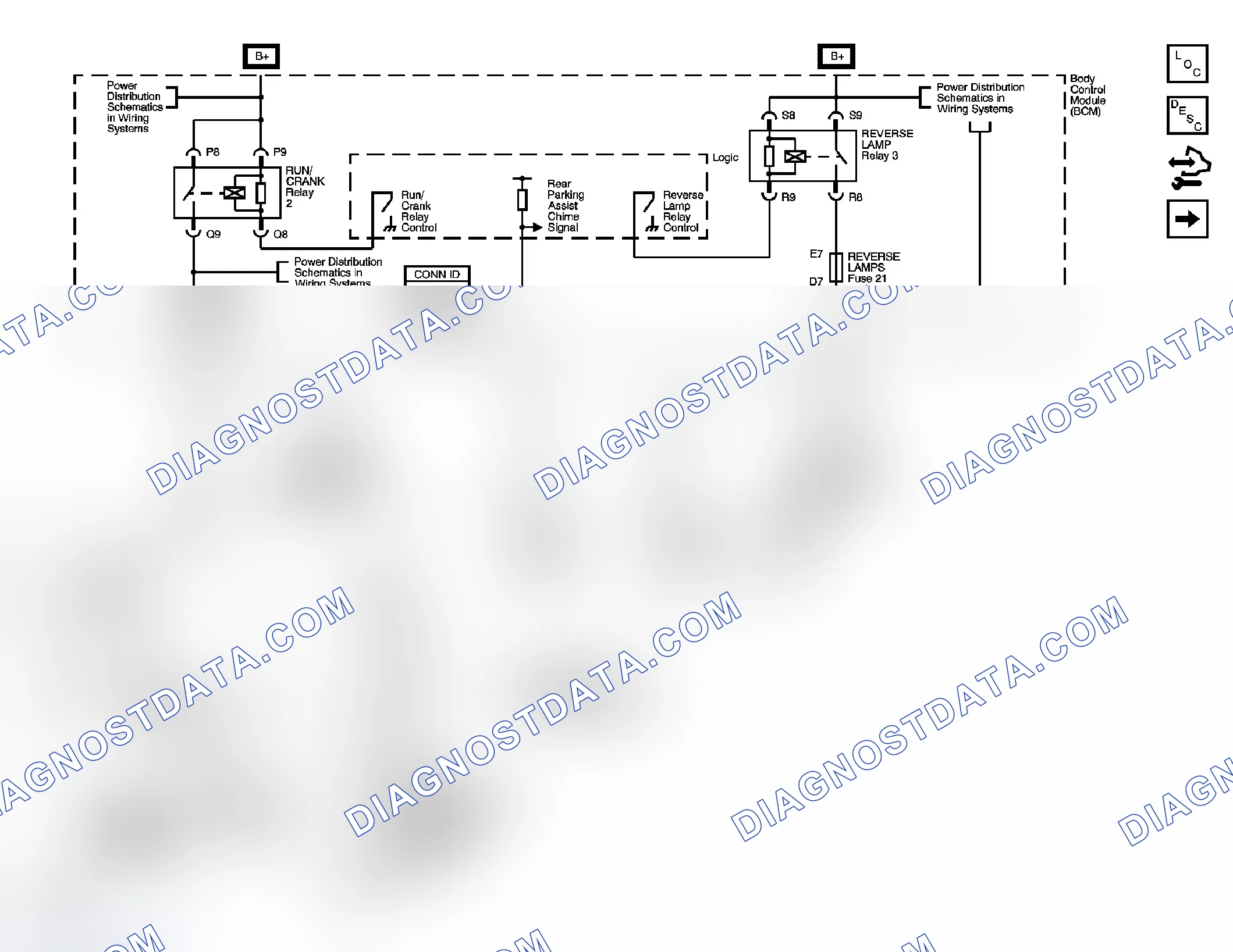 Scheme 1: Object Detection Schematics