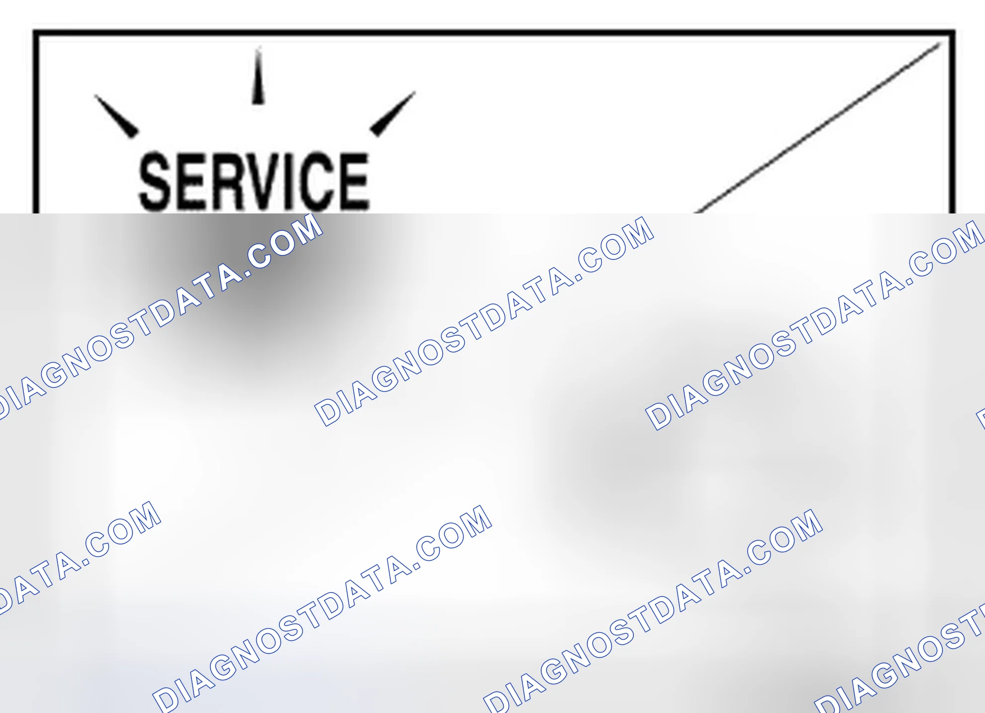 Scheme 201: DIAGNOSIS DESCRIPTION: Malfunction Indicator Lamp (MIL)