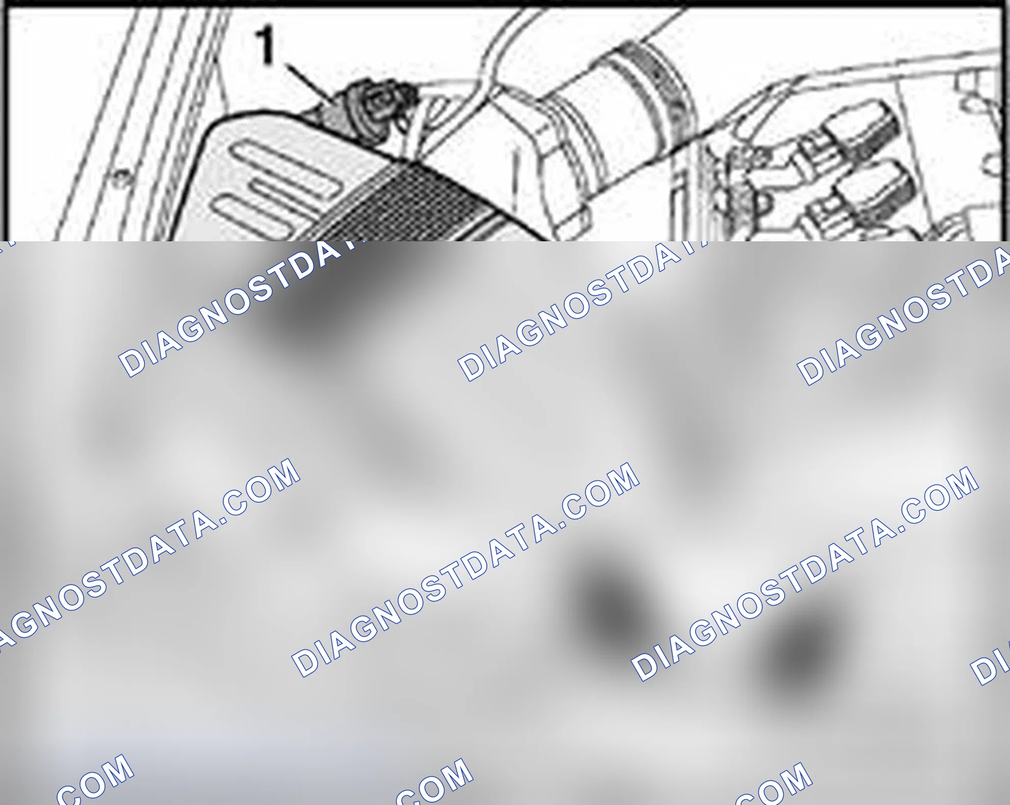 Scheme 27: 4-cyl. 2.0L FSI engines