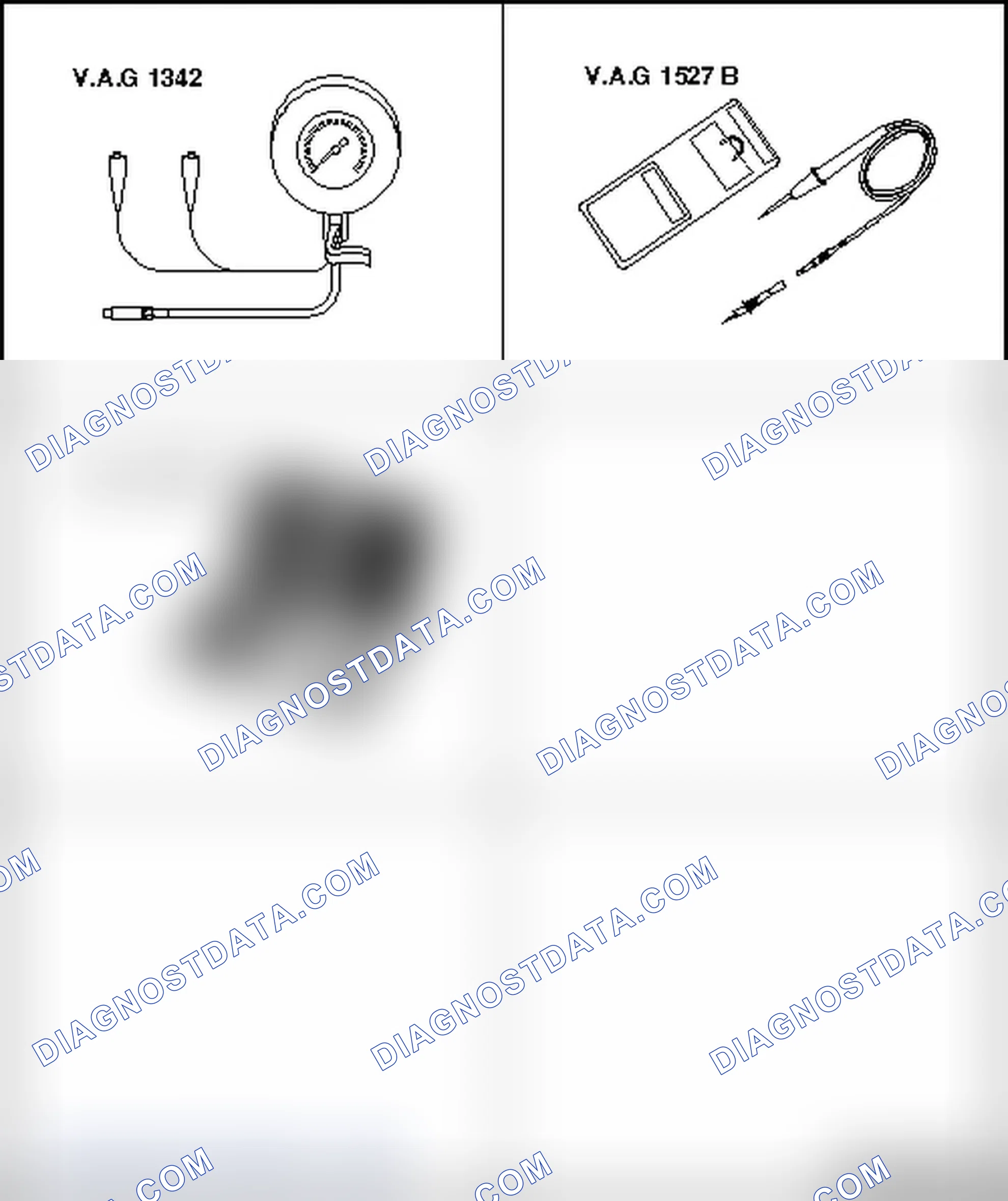 Scheme 72: SPECIAL TOOLS