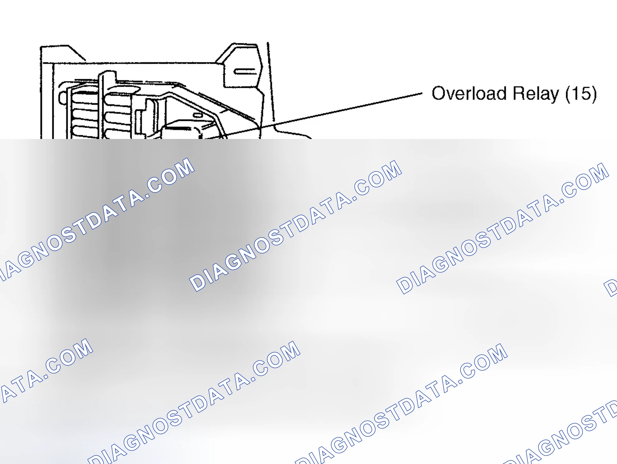 Scheme 4: Passenger Compartment Fuse Box