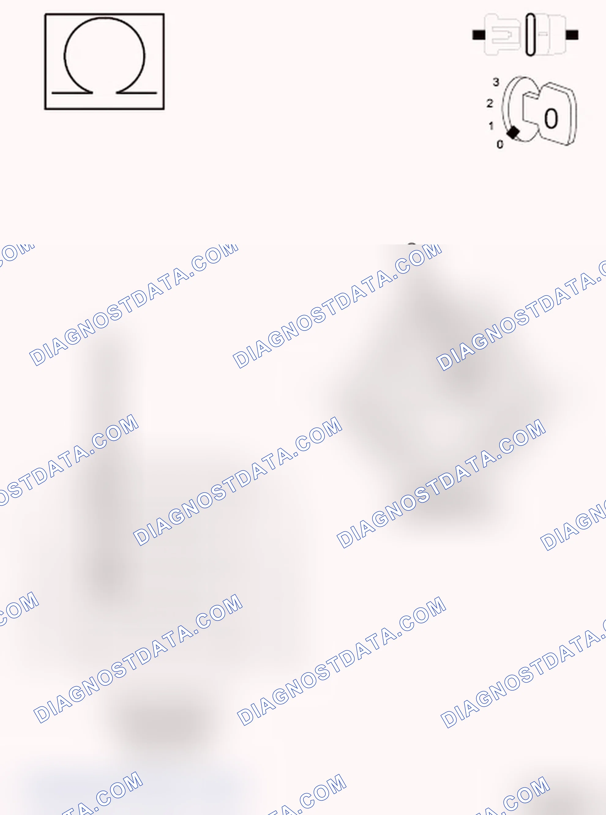 Scheme 300: Diagnostic Test