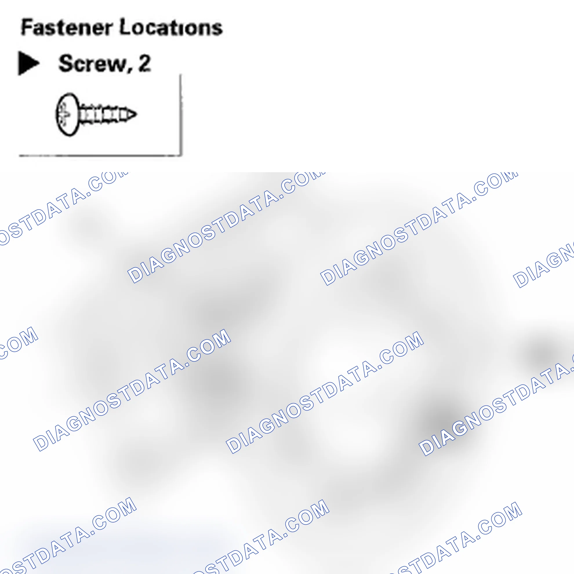 Scheme 51: Steering Column Cover Removal/Installation