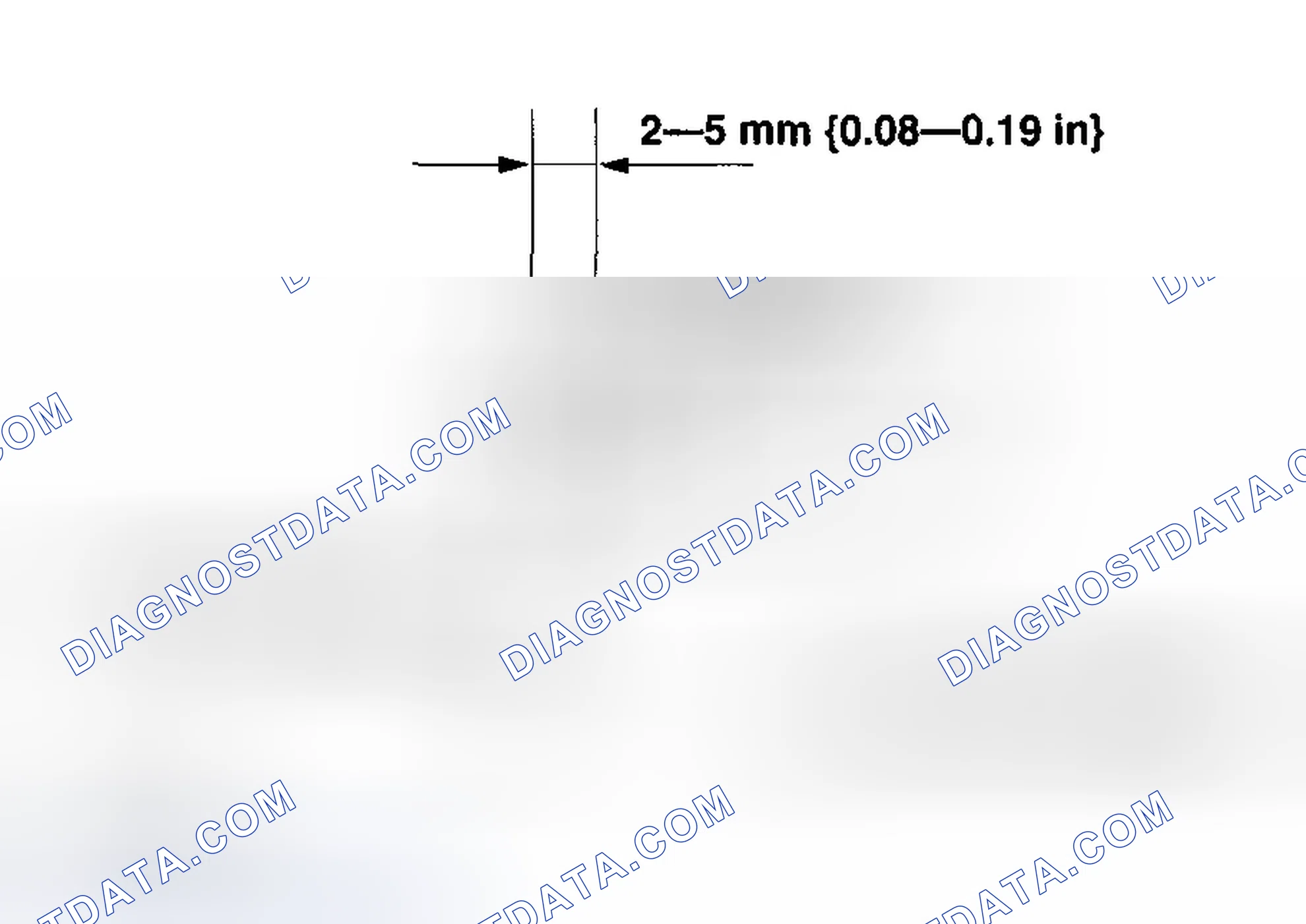 Scheme 399: VACUUM HOSE (PURGE SOLENOID VALVE) INSTALLATION NOTE