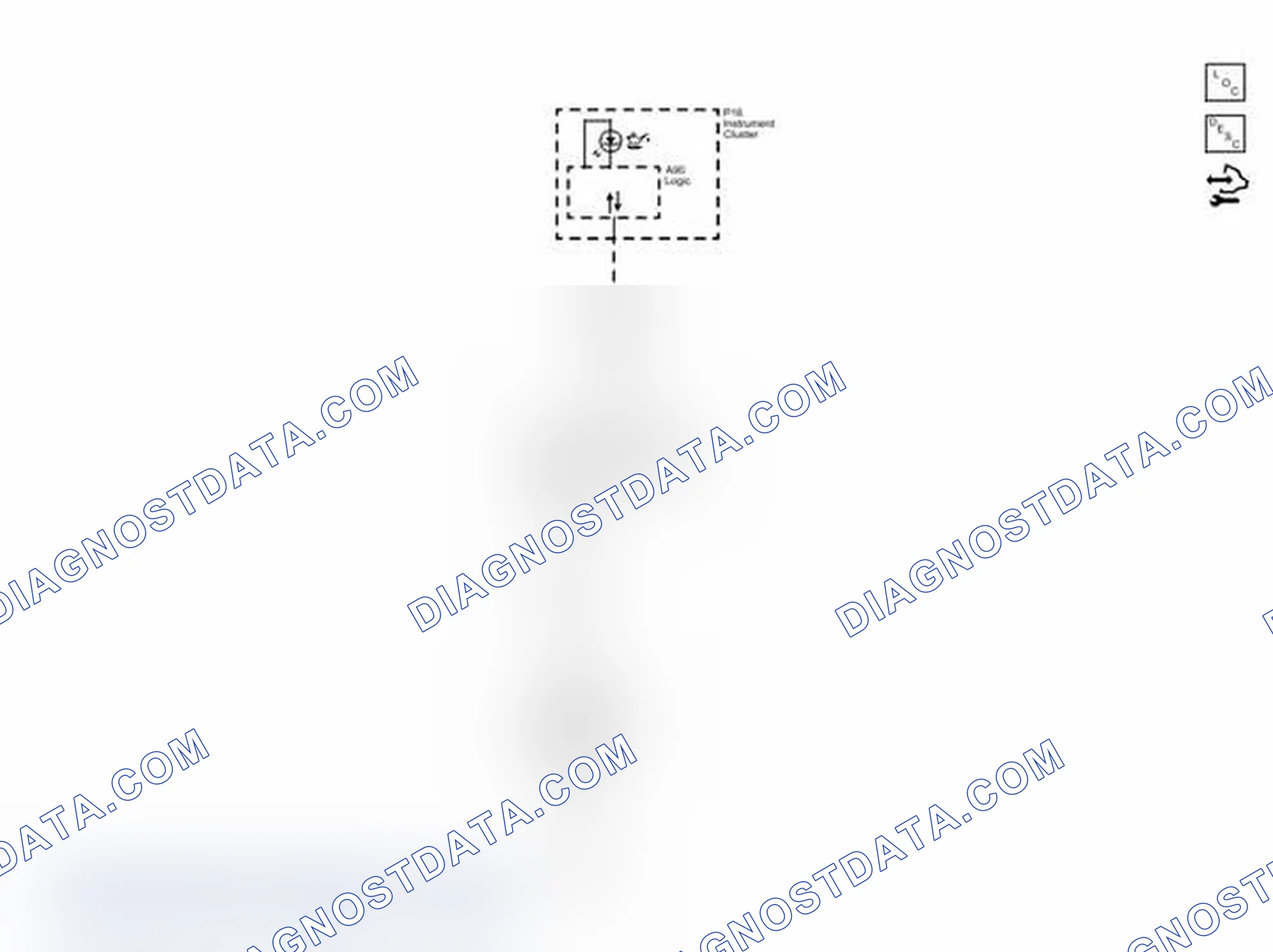 Scheme 149: Engine Oil Level Switch (LGH)
