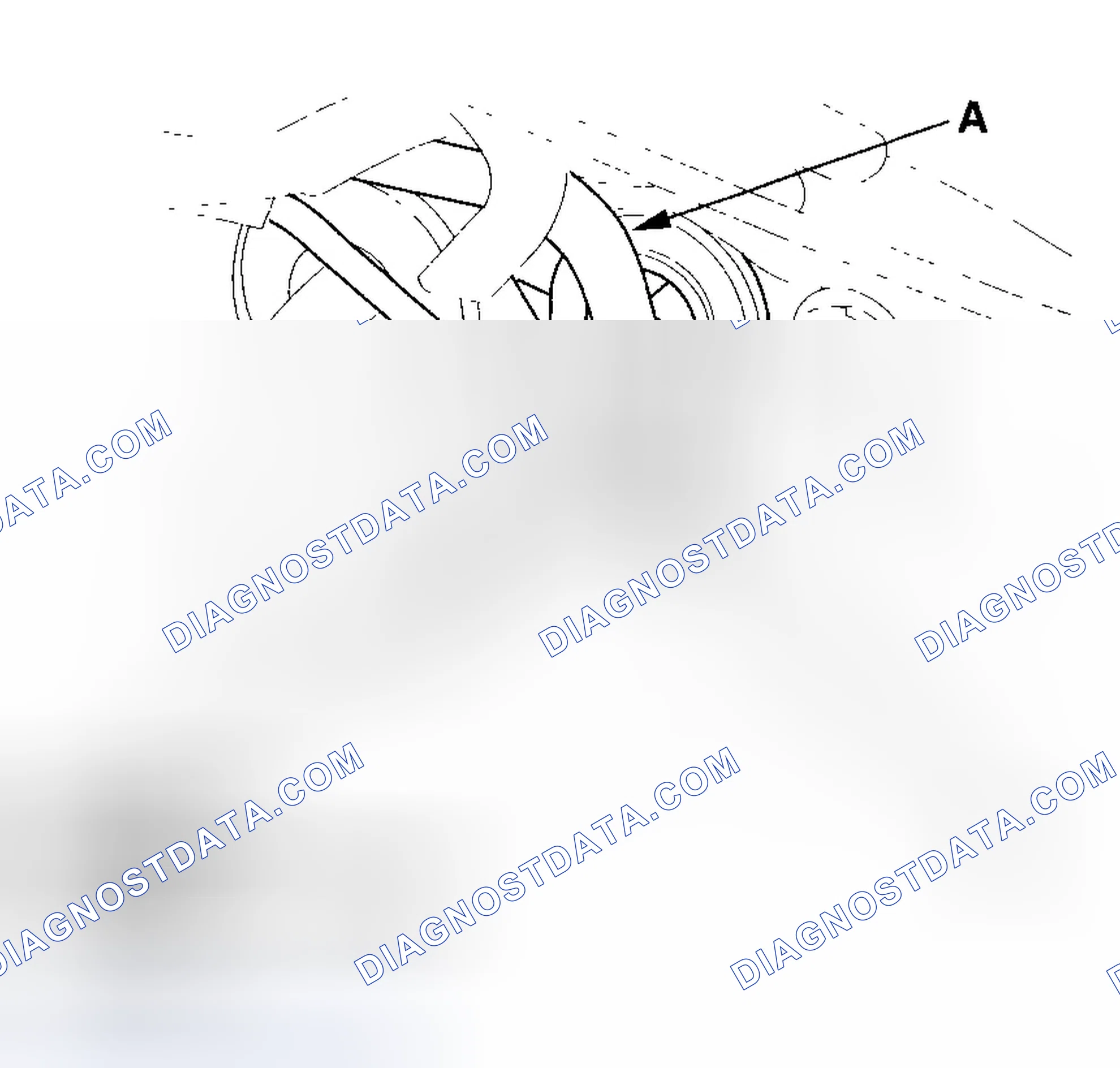Scheme 76: Evaporator Core Replacement