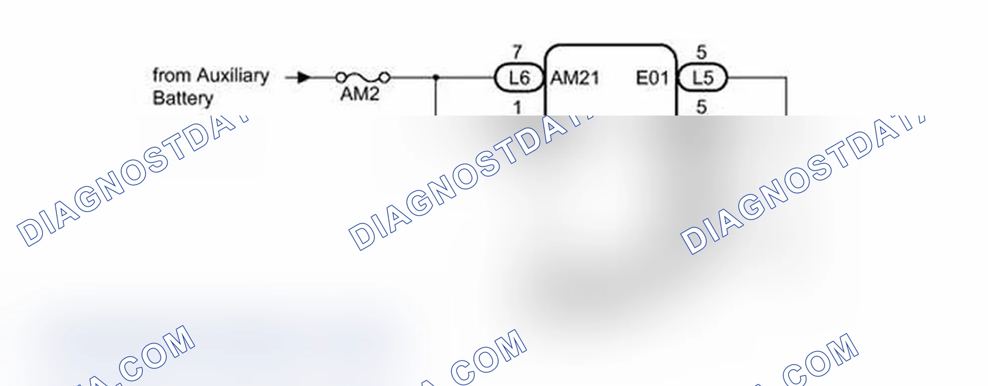 Scheme 29: WIRING DIAGRAM