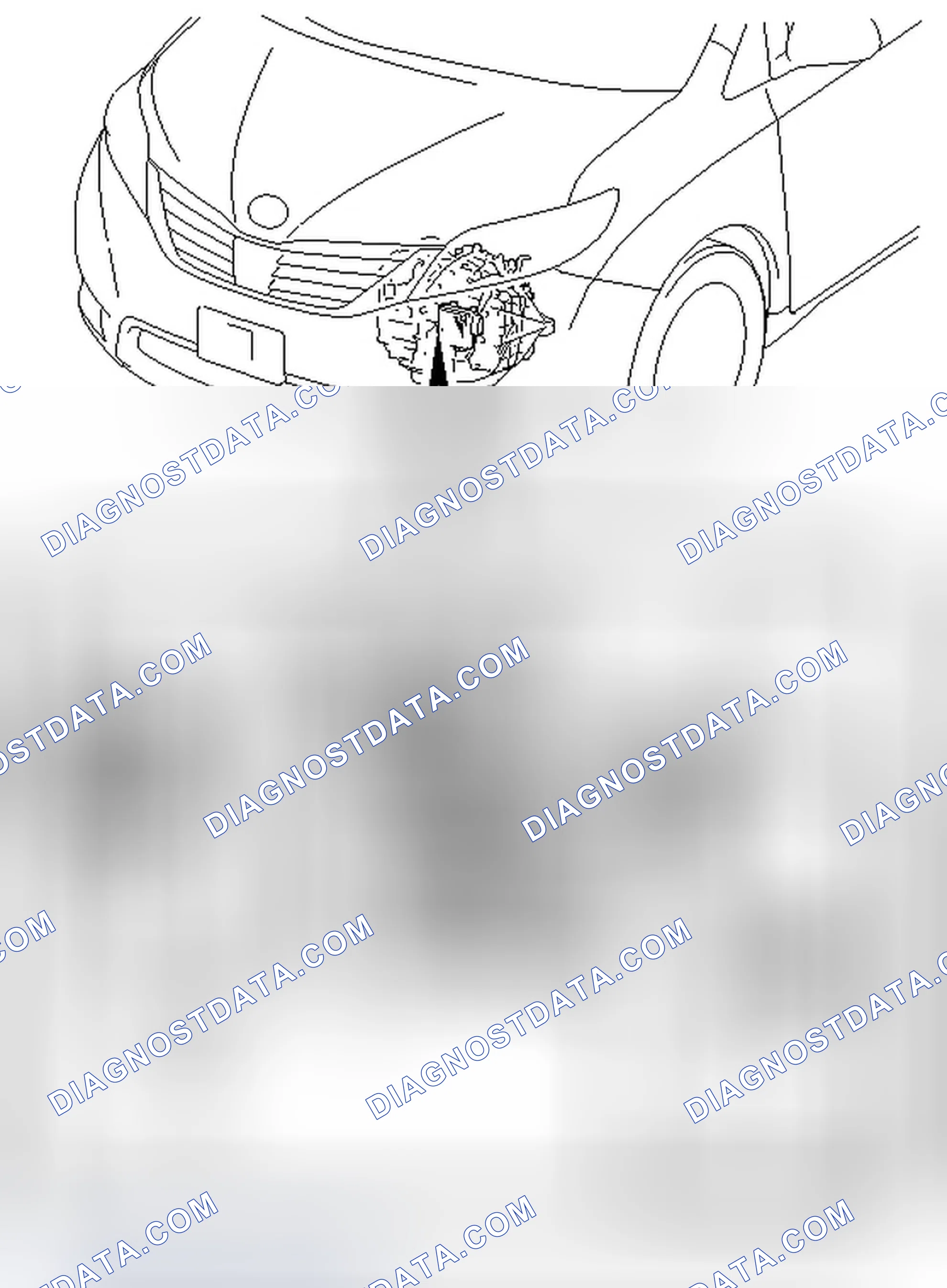 Scheme 18: HYDRAULIC TEST