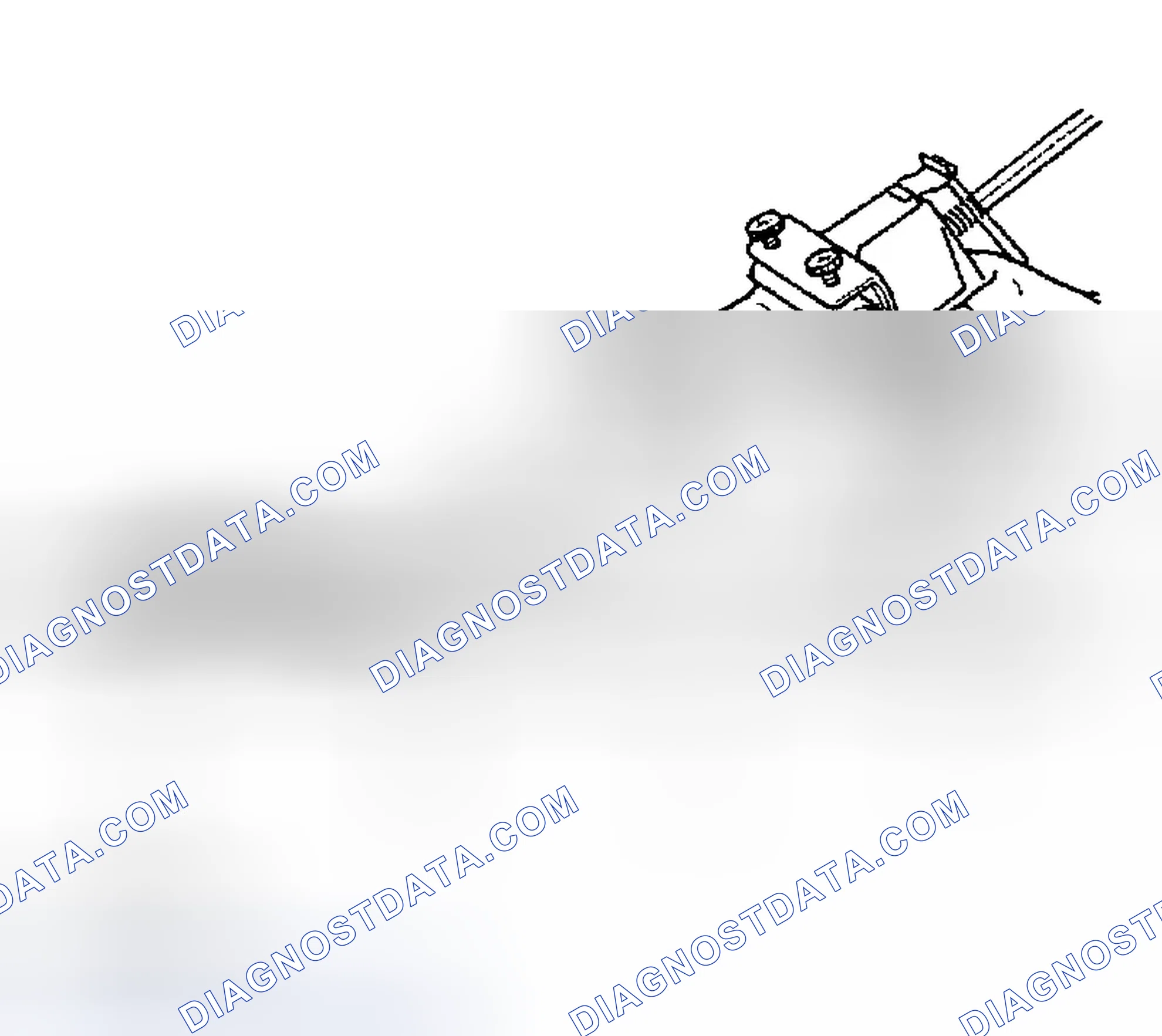 Scheme 2: Liquid Gasket Application Procedure