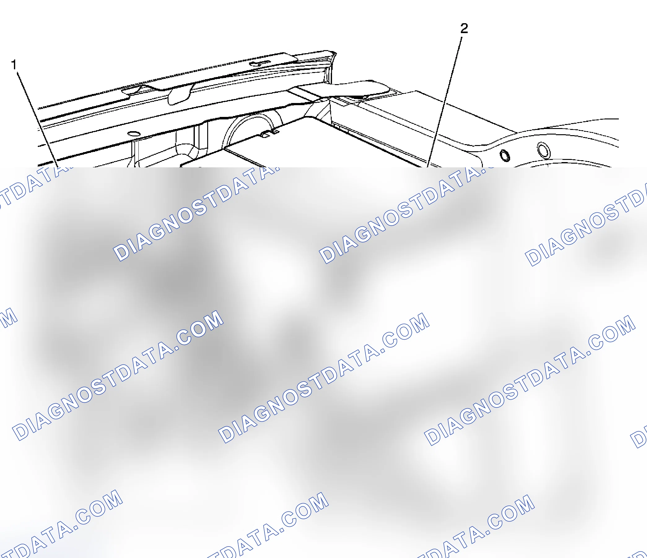 Scheme 10: Engine Electrical Component Views