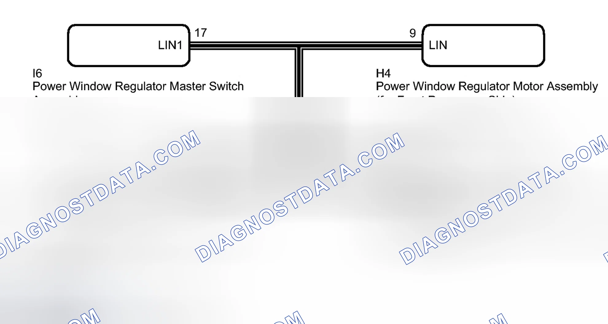 Scheme 126: WIRING DIAGRAM