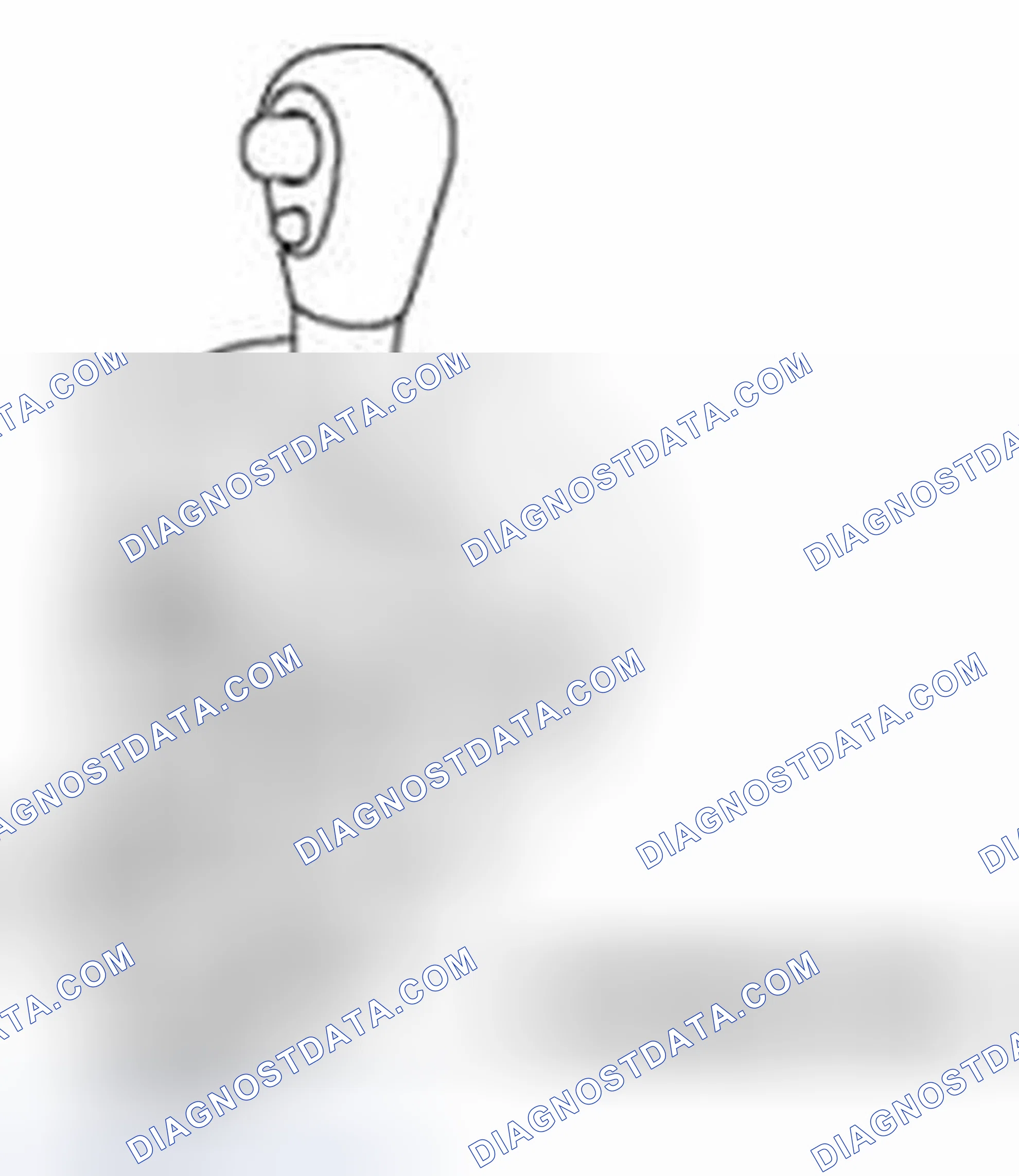 Scheme 458: Selector Lever Illumination Light Inspection