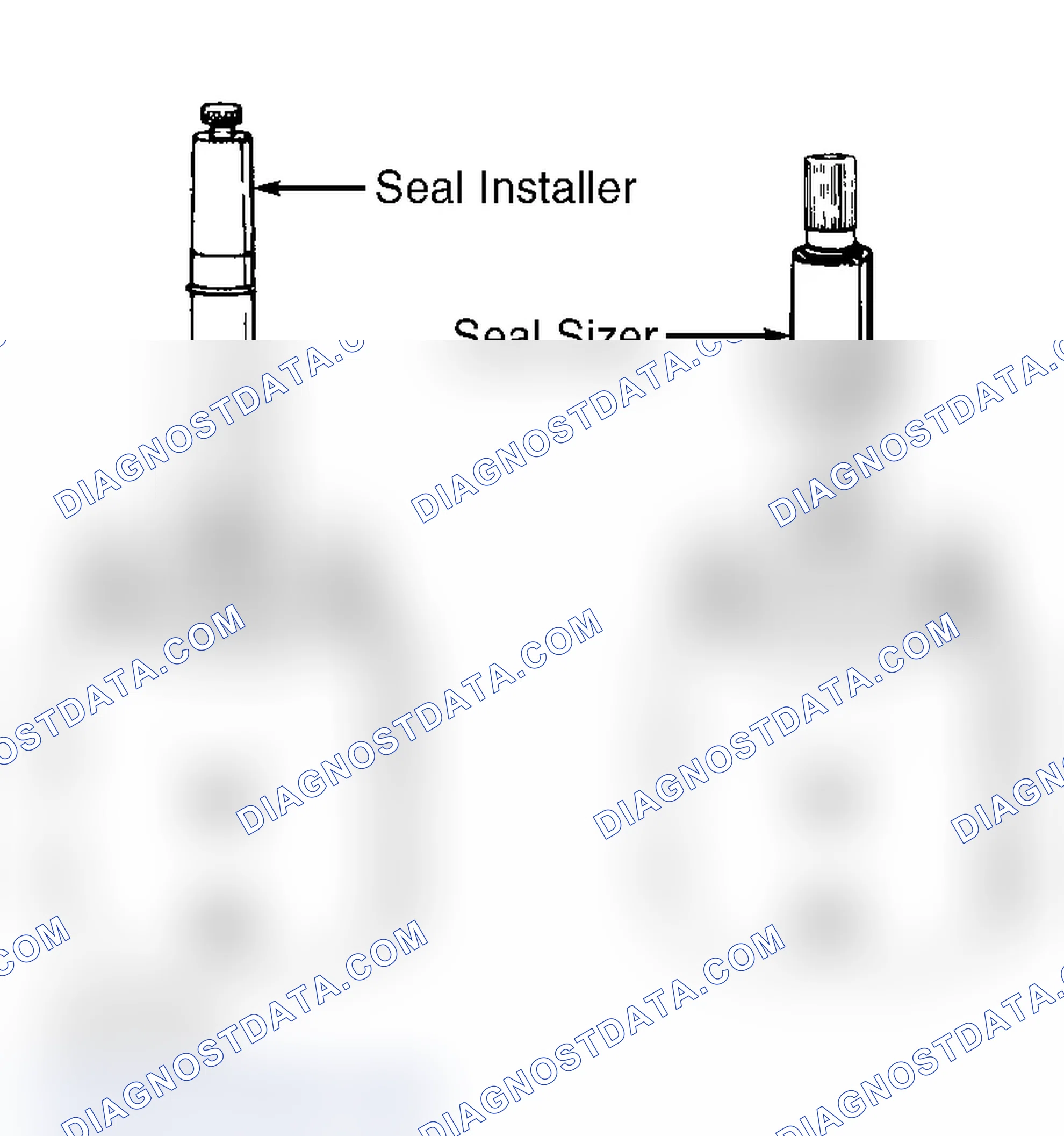 Scheme 48: OIL PUMP ASSEMBLY