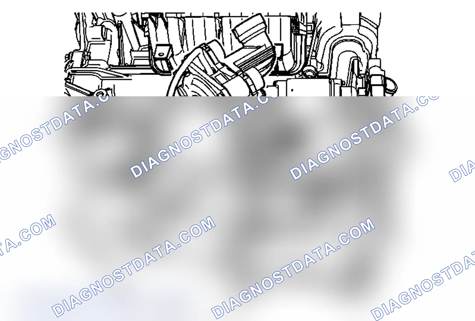 Scheme 35: Secondary Air Injection Pump Replacement