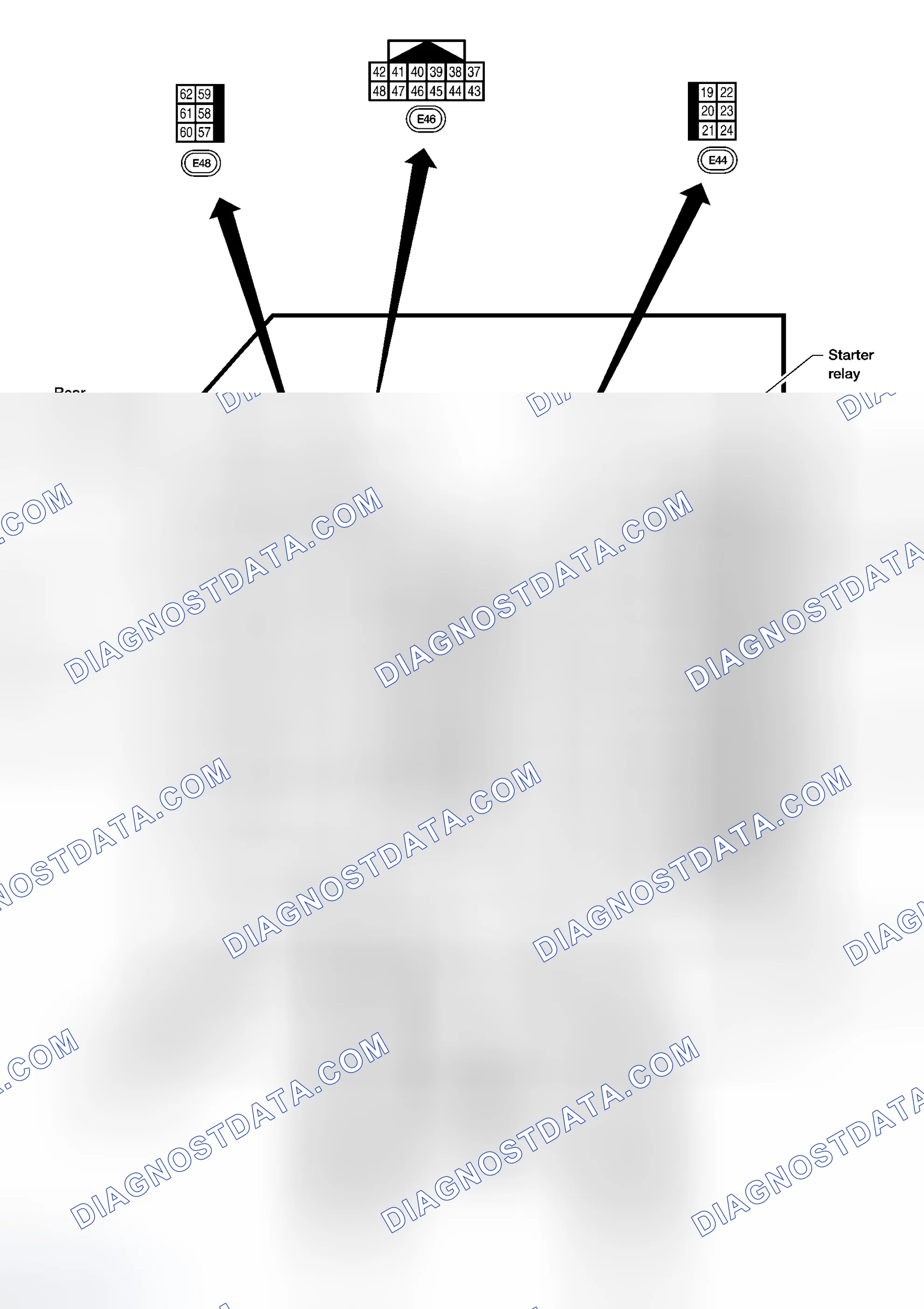 Scheme 1: COMPONENT LOCATION GRAPHICS