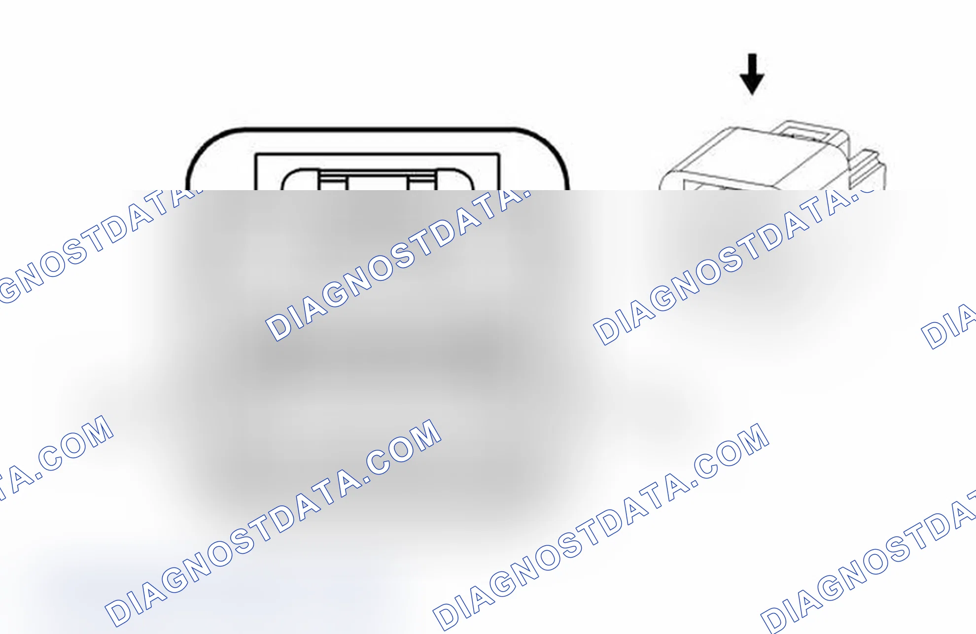 Scheme 7: Brake Pedal Position Sensor