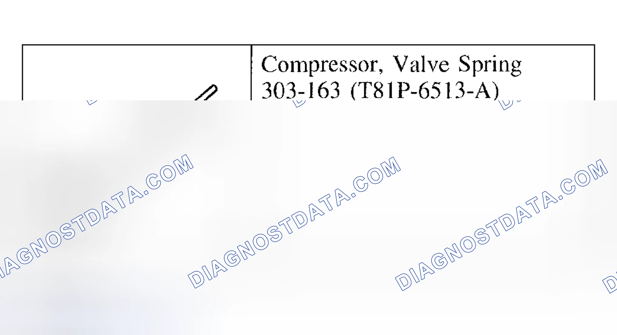 Scheme 203: Special Tools