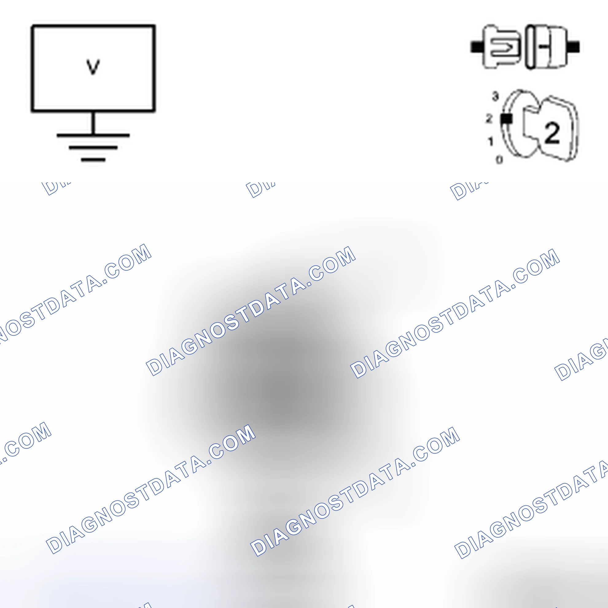 Scheme 59: Diagnostic Test