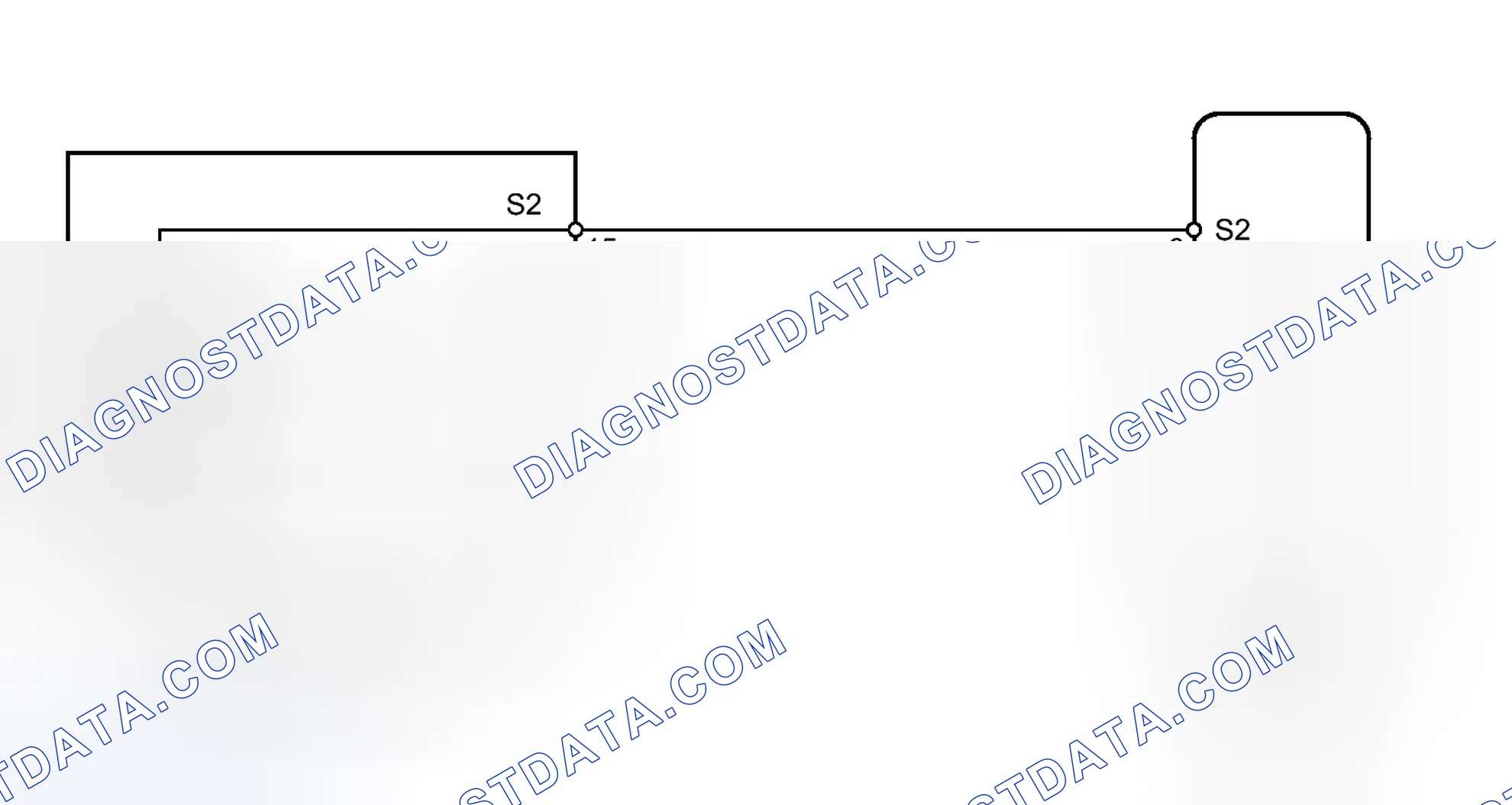 Scheme 445: WIRING DIAGRAM