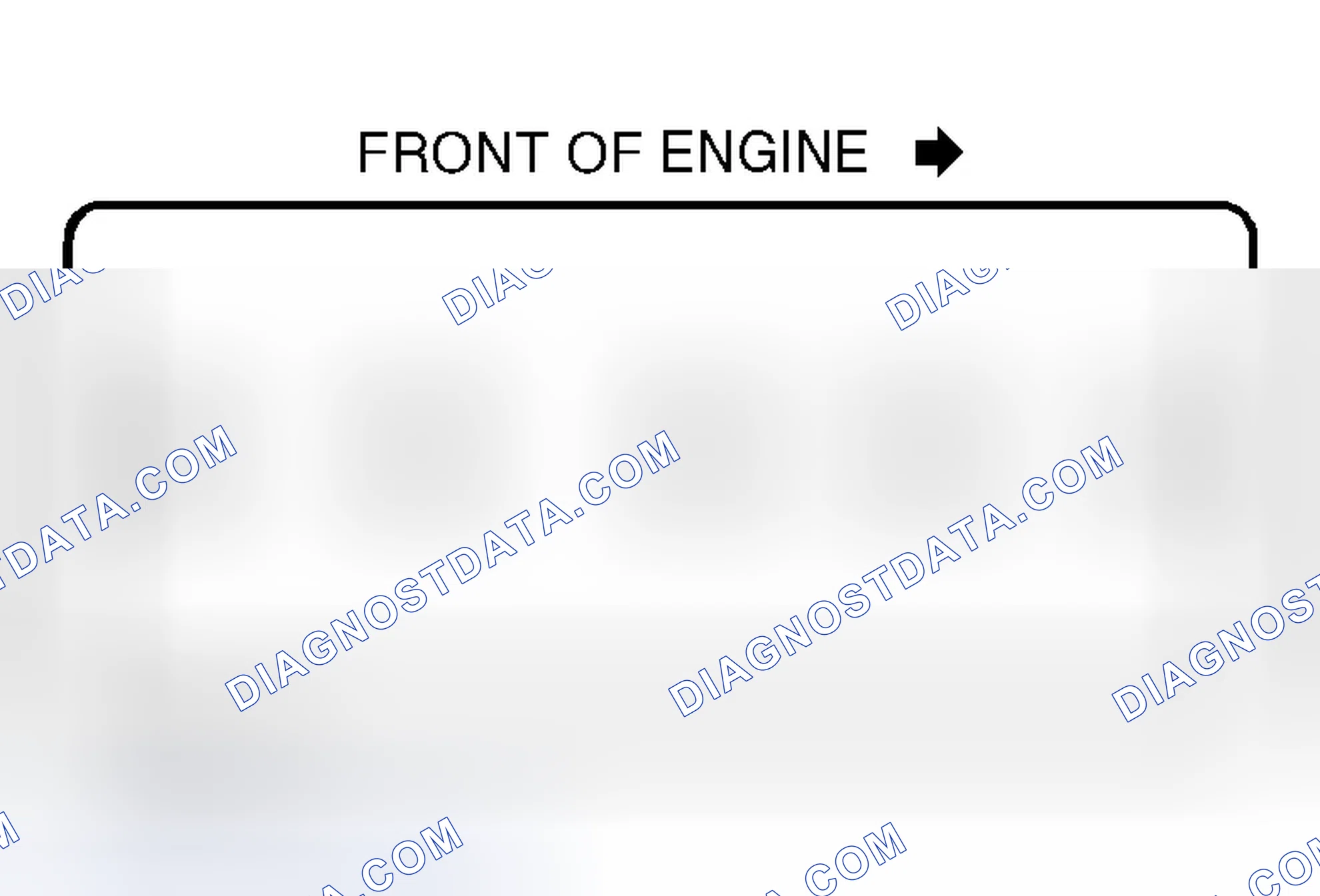Scheme 1: 5 CYLINDER ENGINE