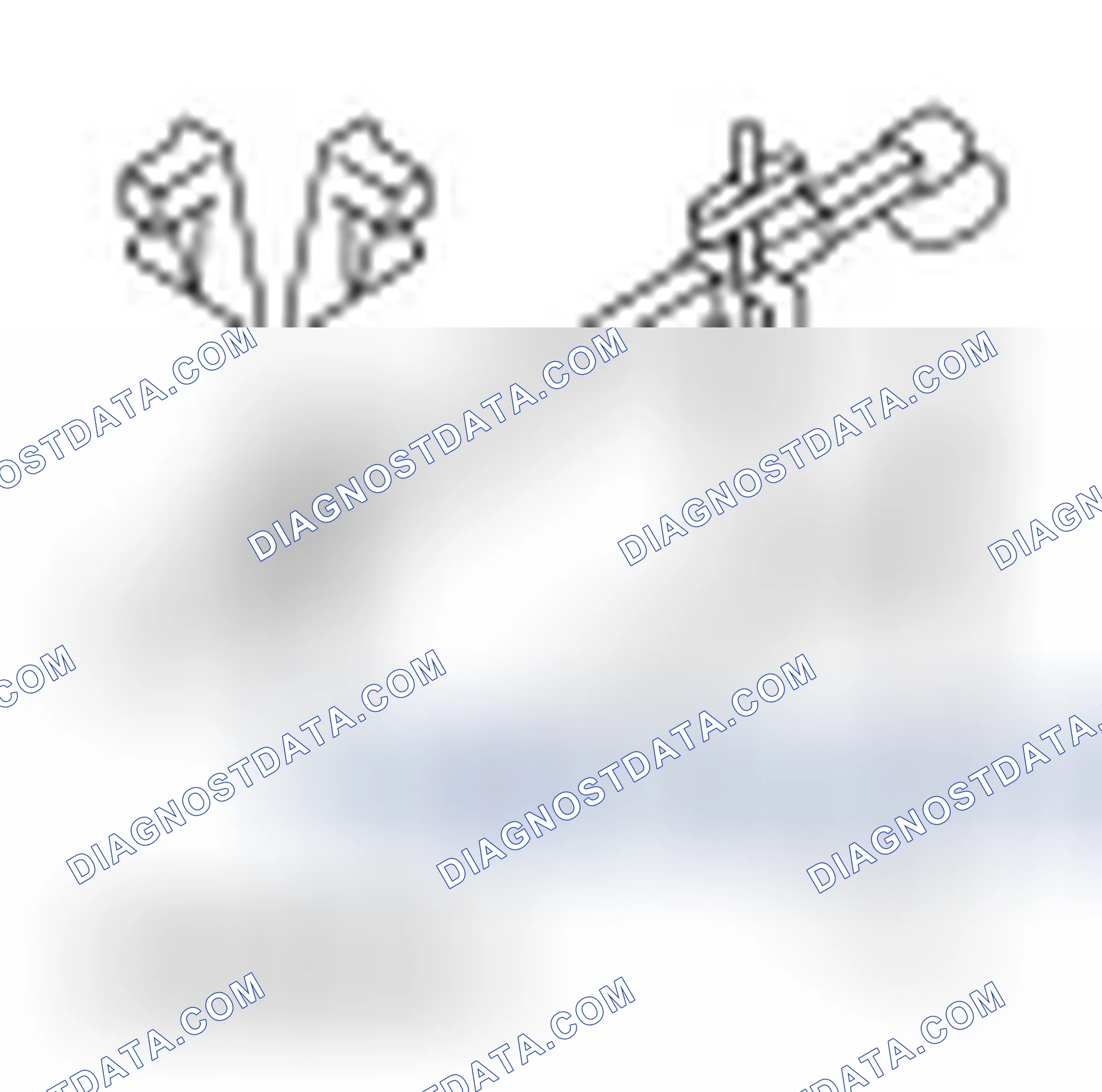 Scheme 60: Special Tool(s)