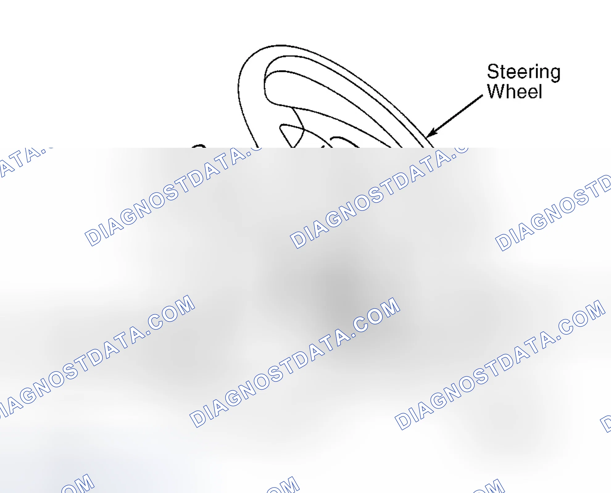 Scheme 5: DISABLING DRIVER-SIDE AIR BAG