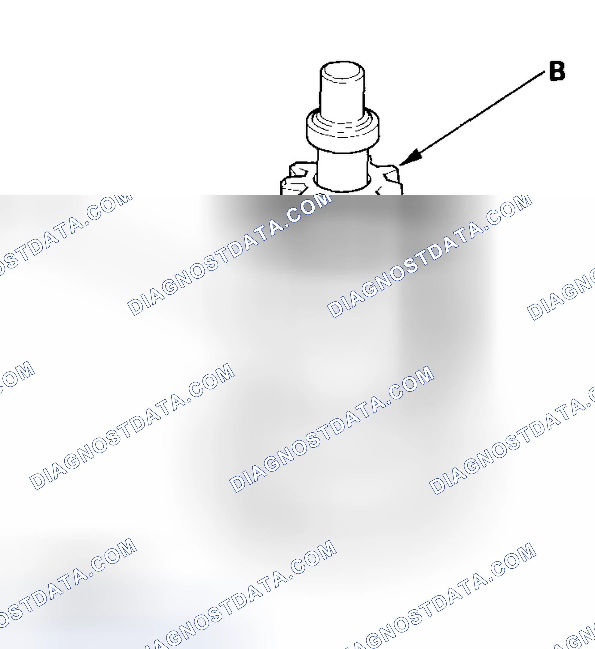 Scheme 33: Overrunning Clutch Inspection