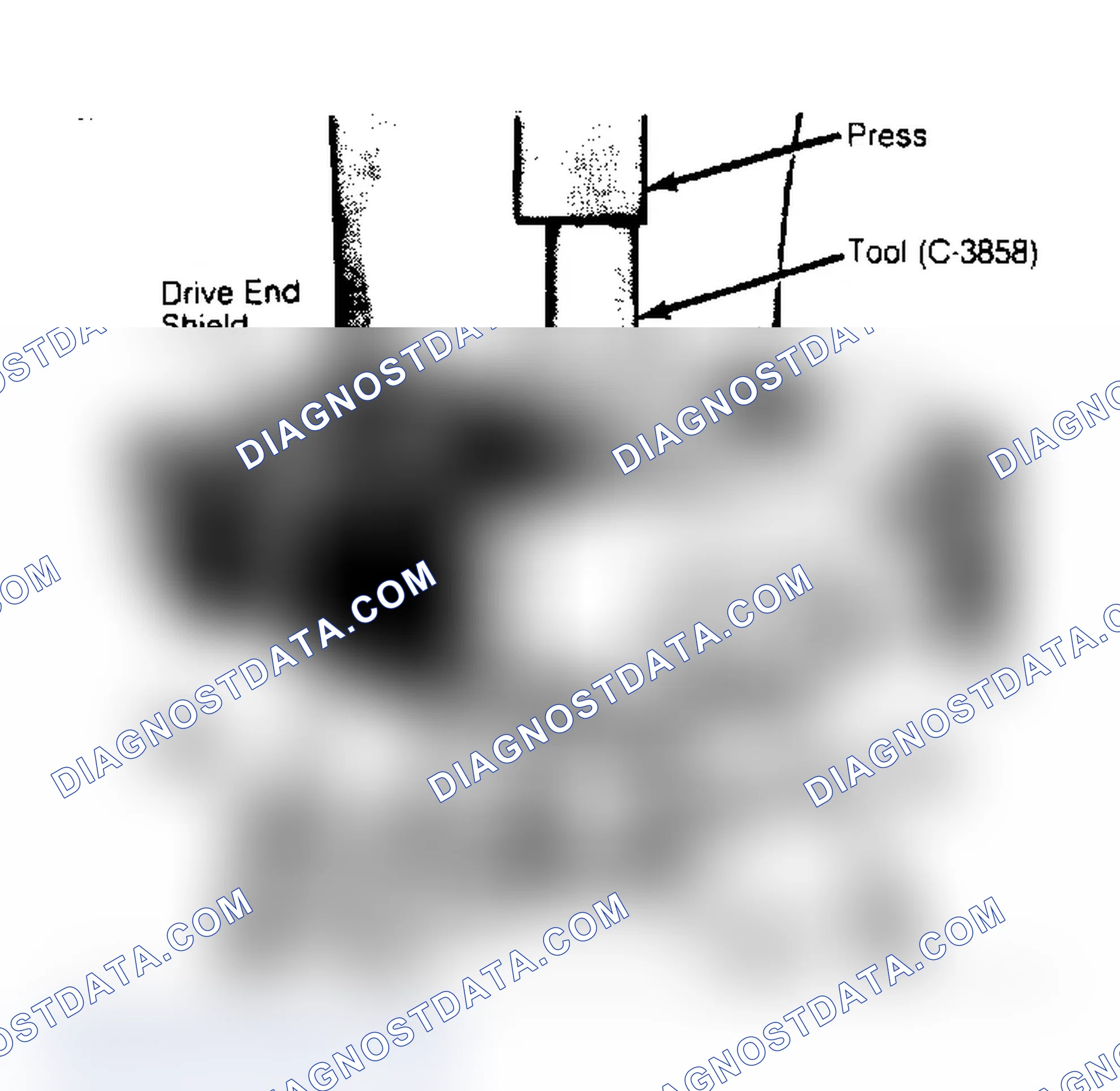 Scheme 22: REASSEMBLY