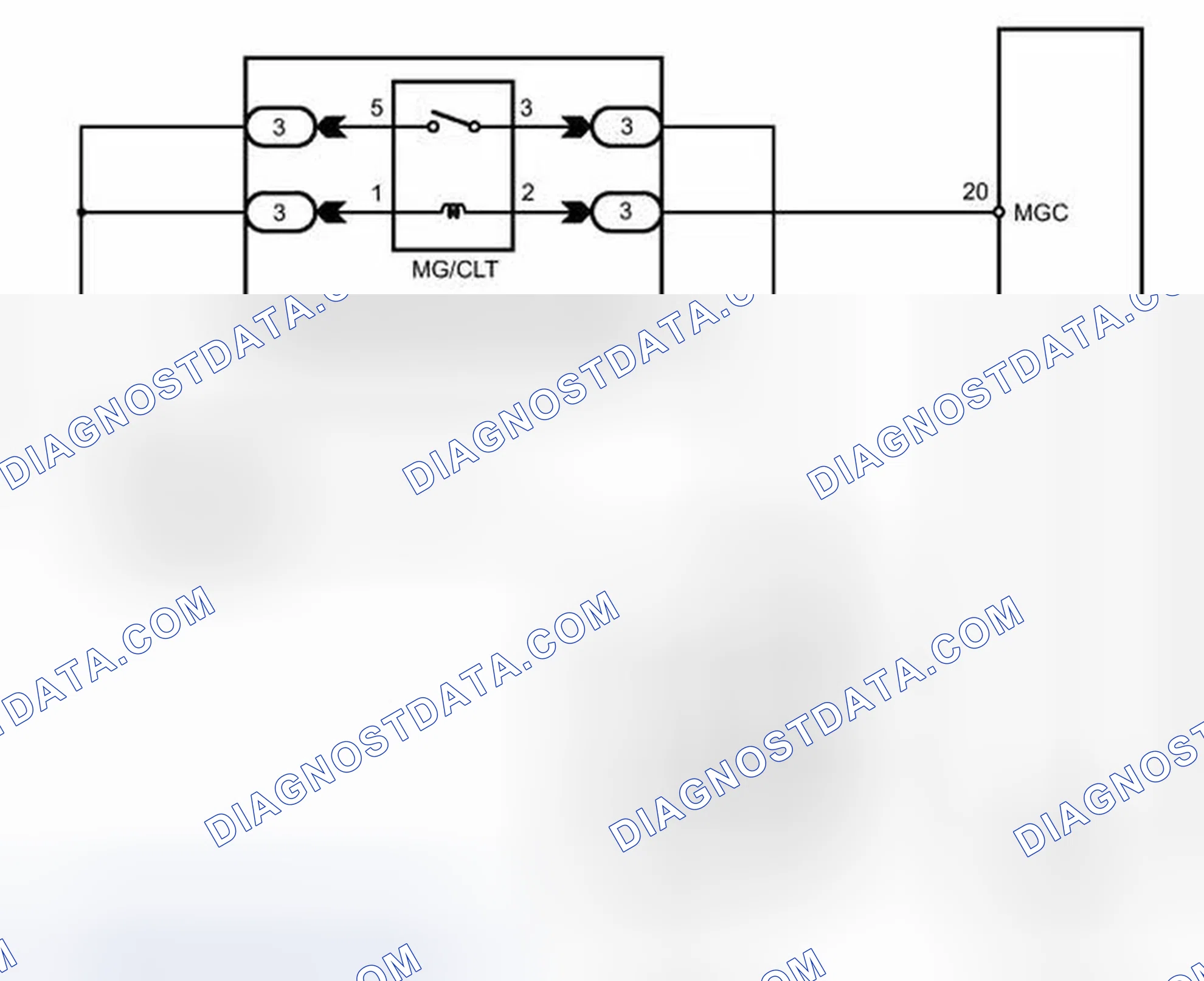 Scheme 281: WIRING DIAGRAM