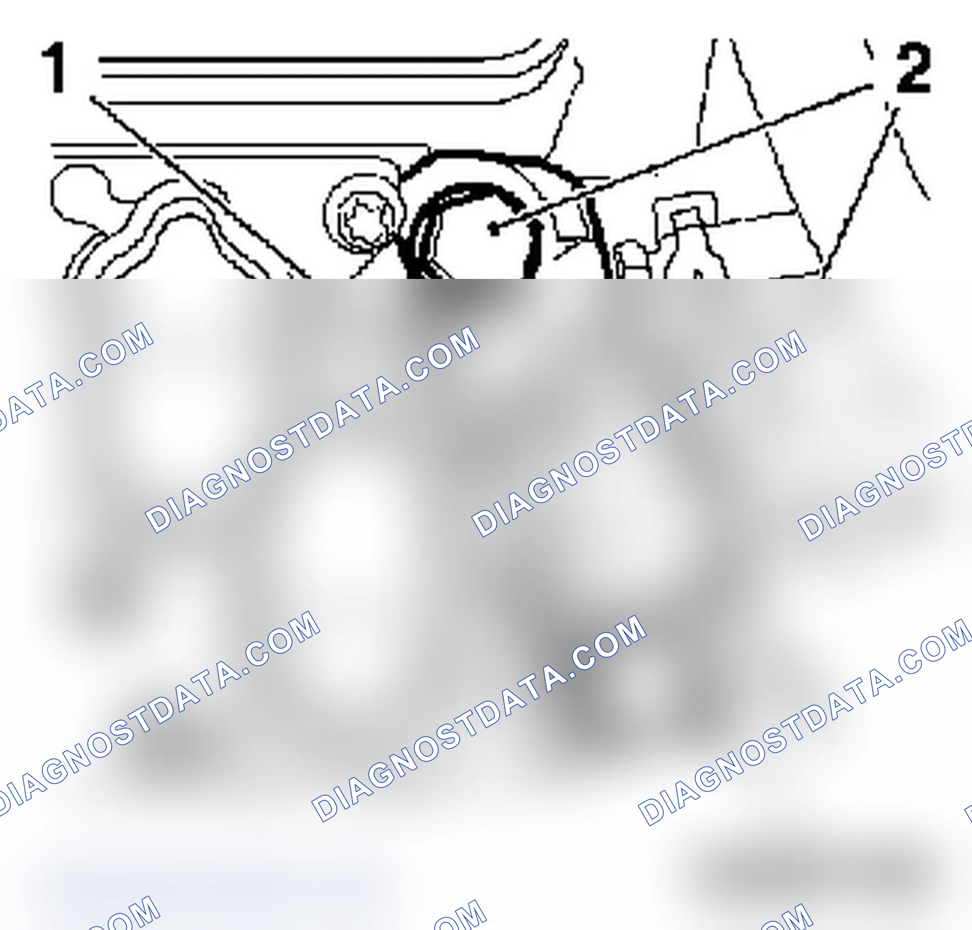 Repair Engine Using an Engine Short Block