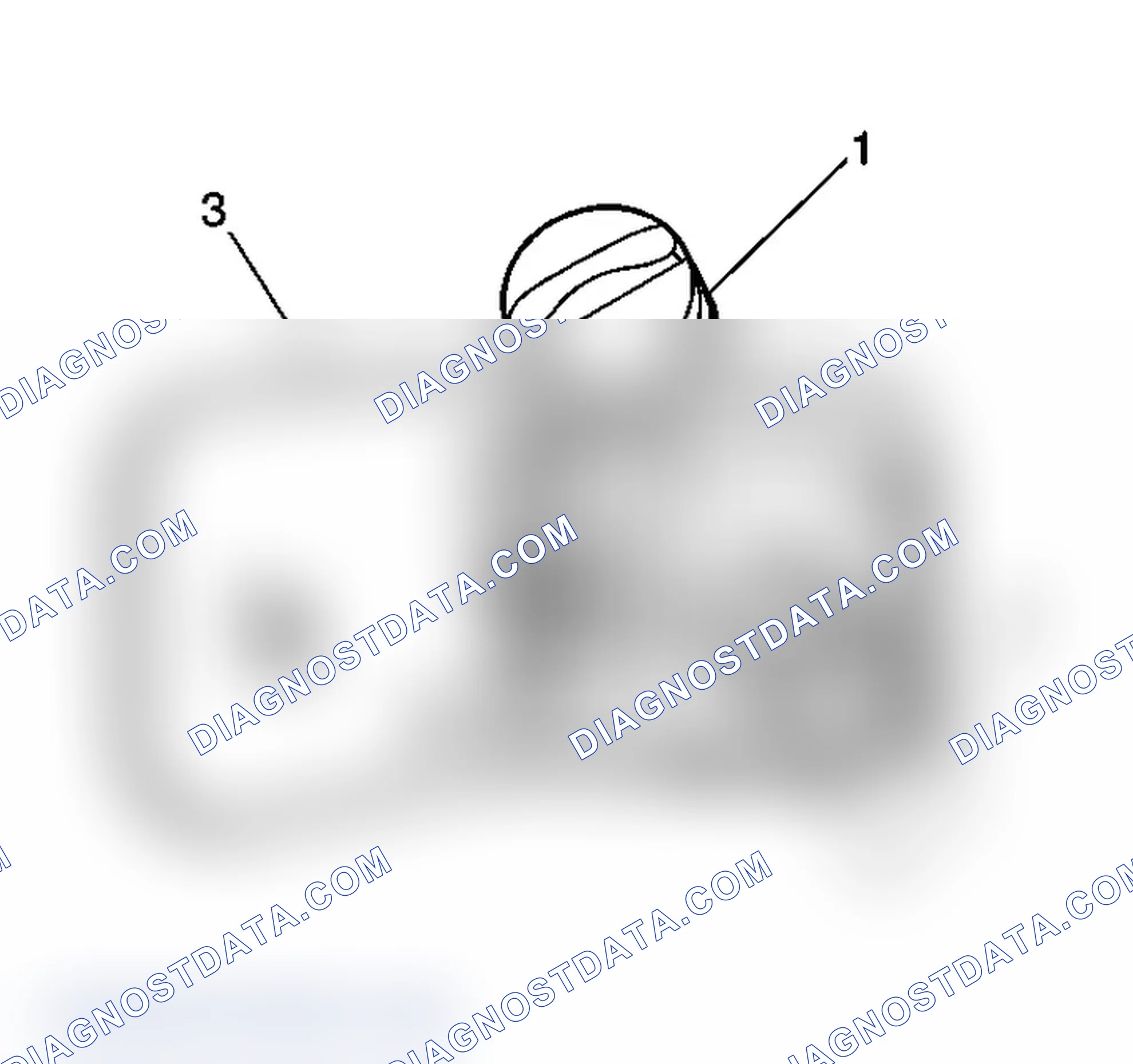 Scheme 89: Fuel Filler Cap