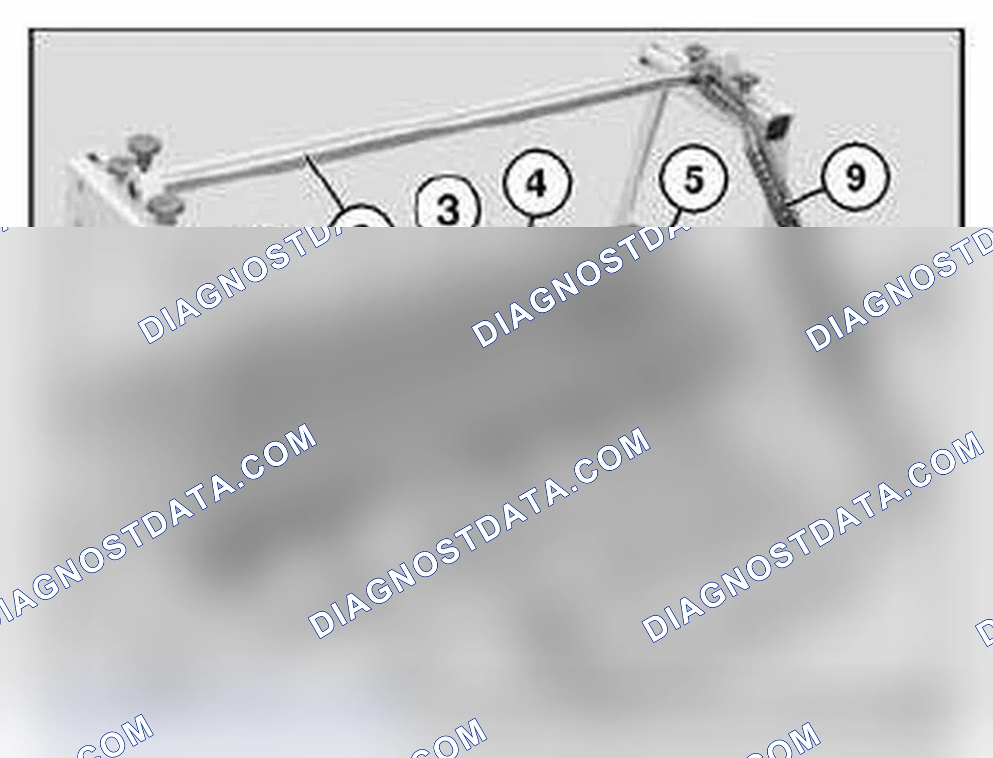 Scheme 69: 11 9 000 Cylinder Head Expander Tool