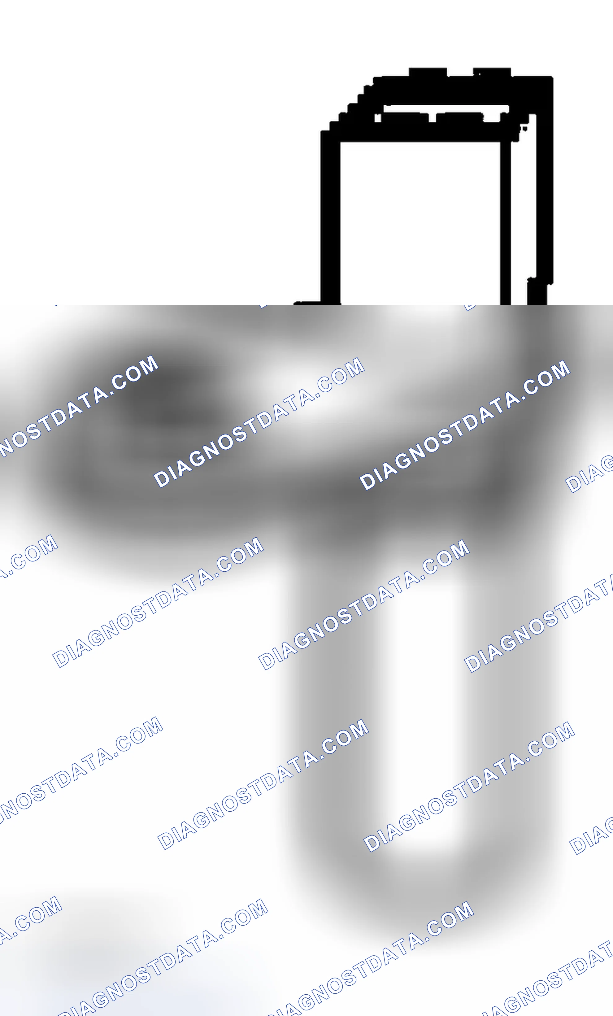 Scheme 251: Camshaft Position Sensor