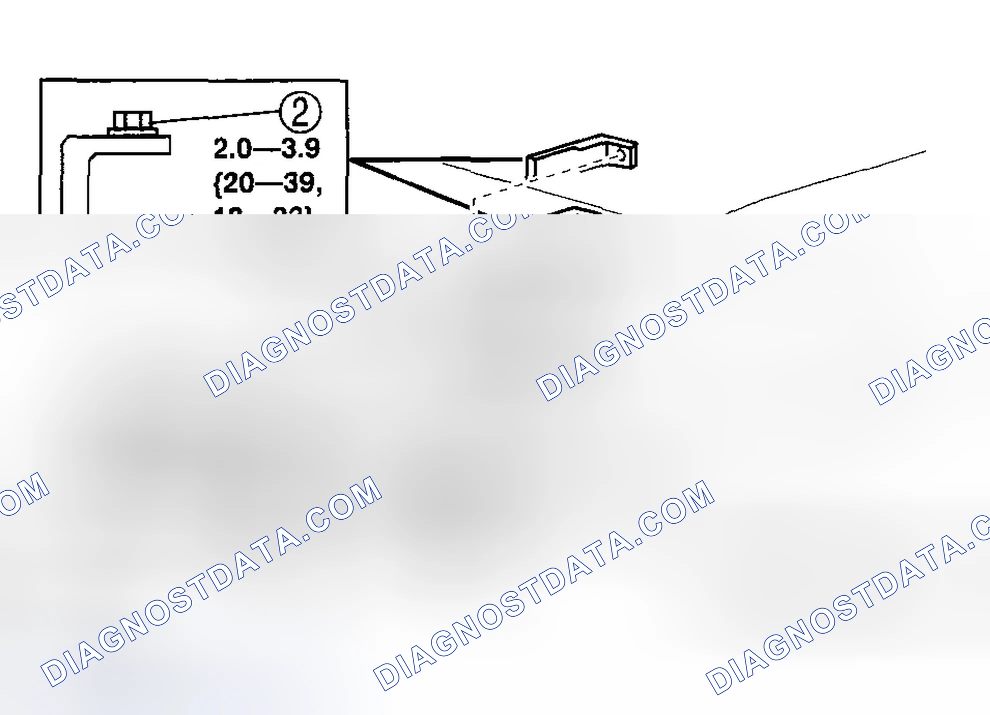 Scheme 79: INBOARD COMBINATION LIGHT REMOVAL/INSTALLATION