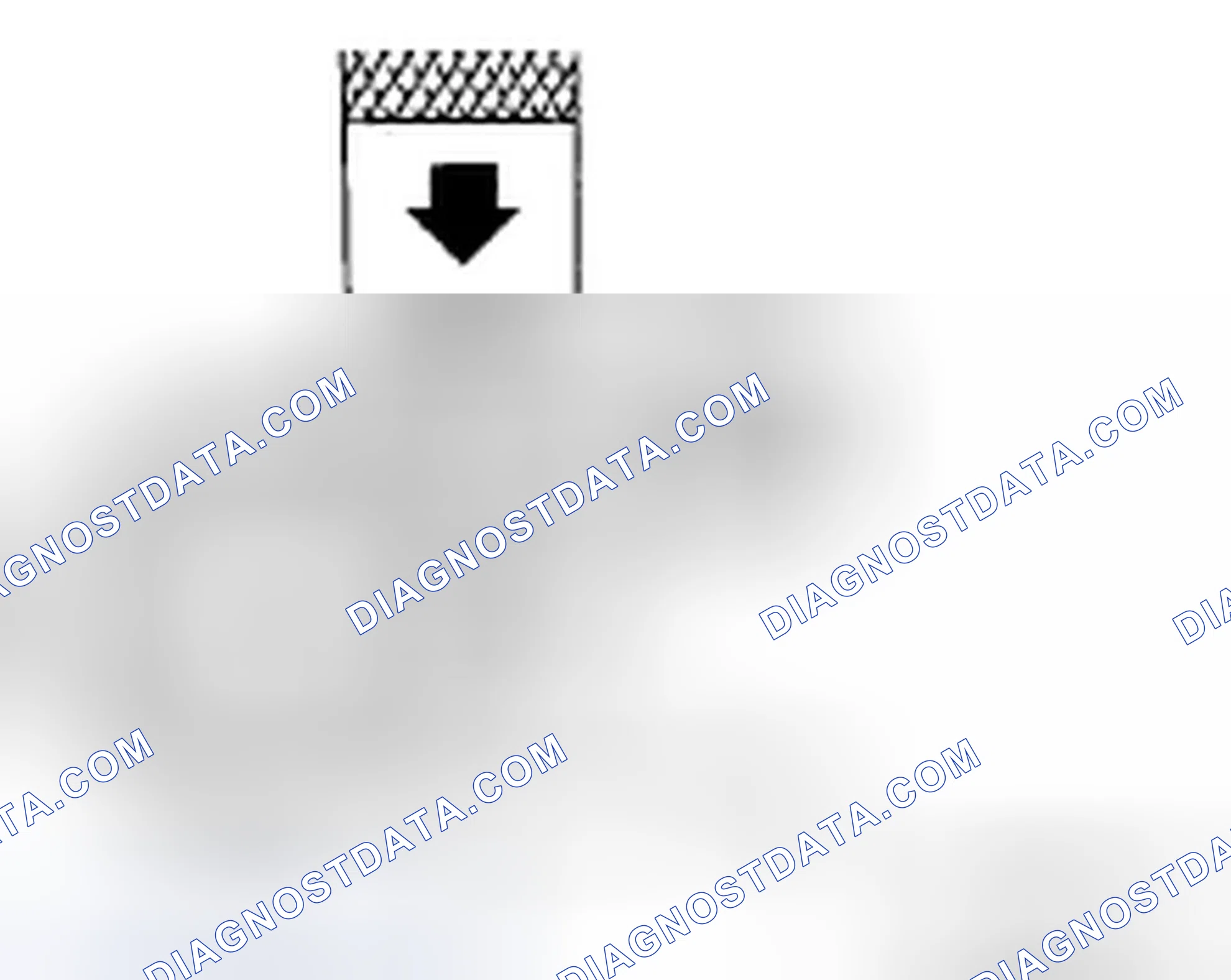 Scheme 335: AUTOMATIC BELT TENSION ADJUSTER ASSEMBLY AND BELT IDLER