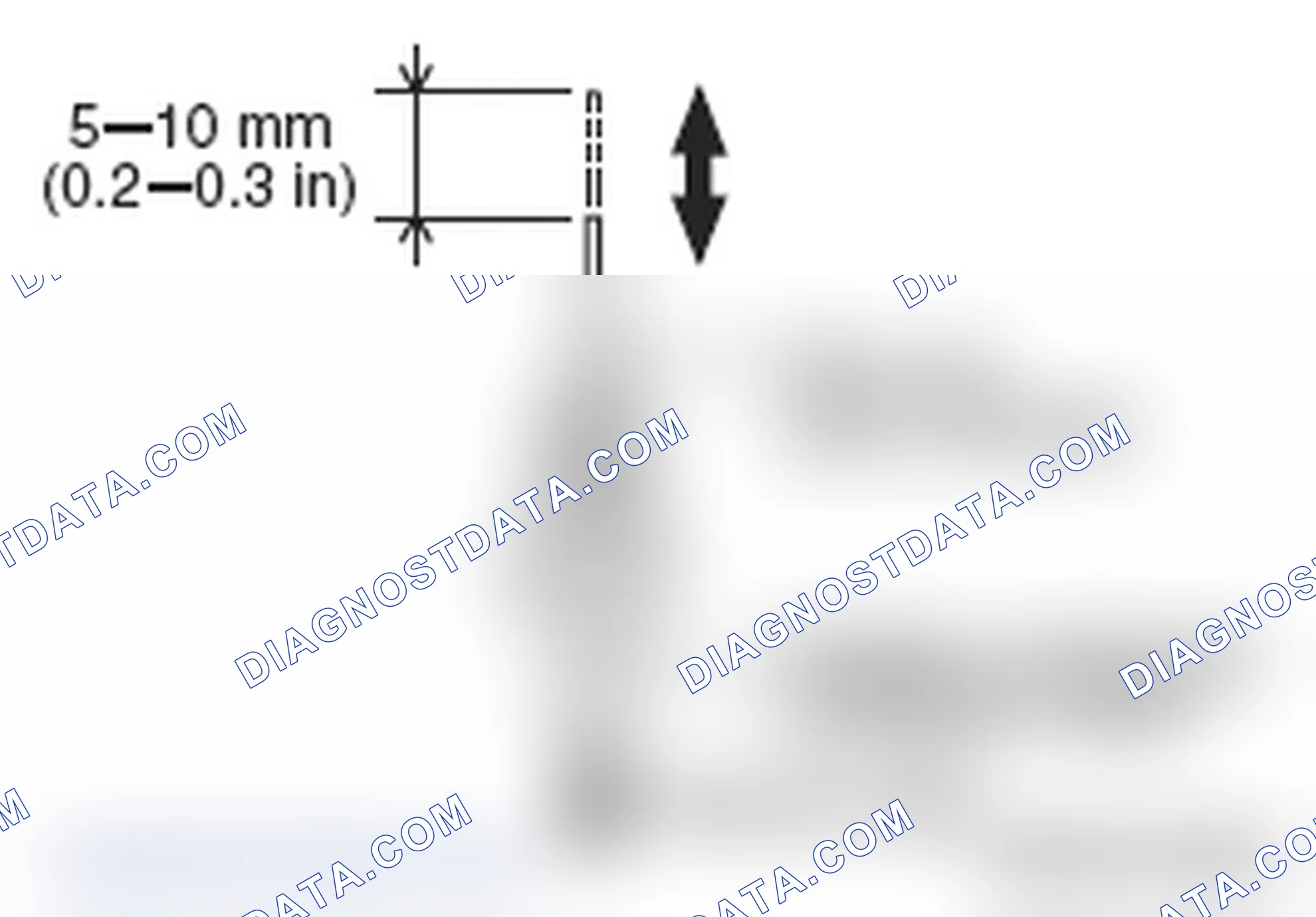 Scheme 8: POSITIVE CRANKCASE VENTILATION (PCV) VALVE CHECK