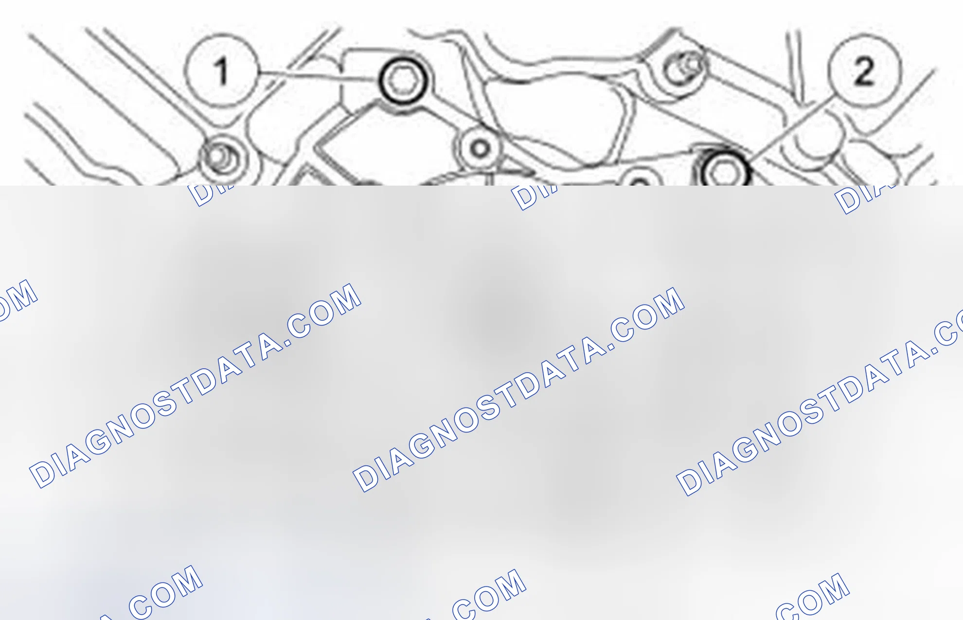 Scheme 2164: Installation