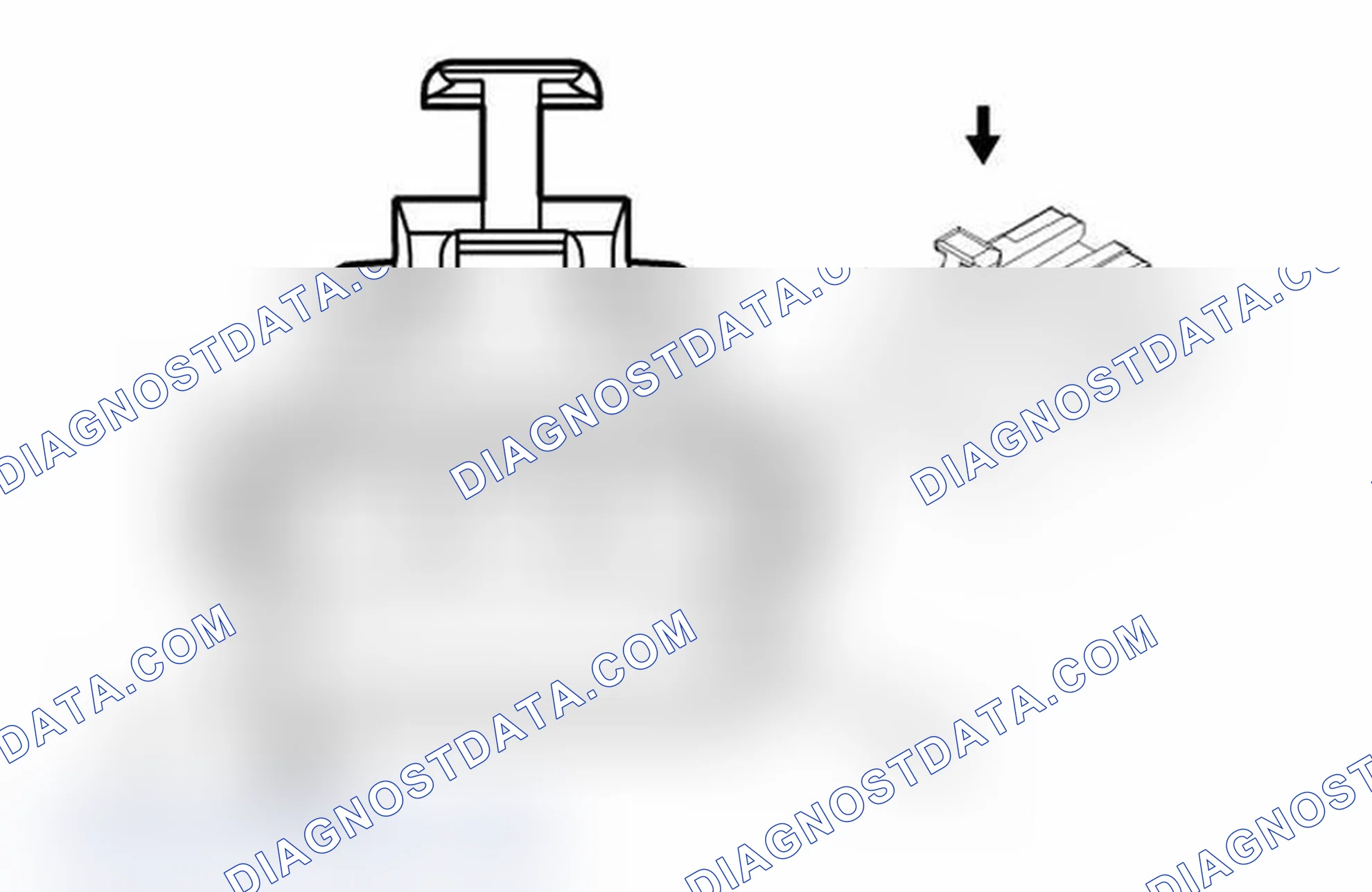 Scheme 31: Blower Motor Control Processor