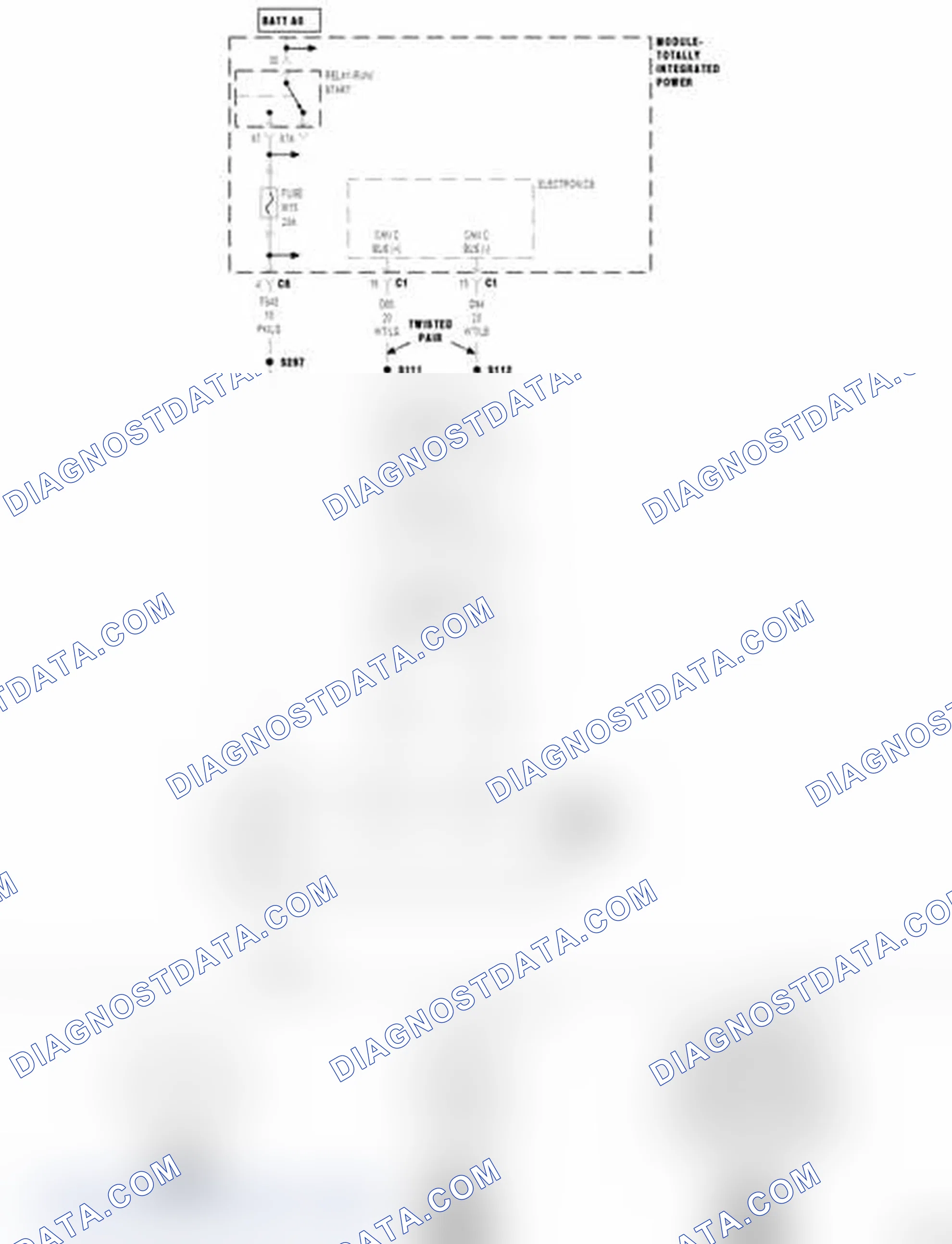 Scheme 86: Circuit Schematic