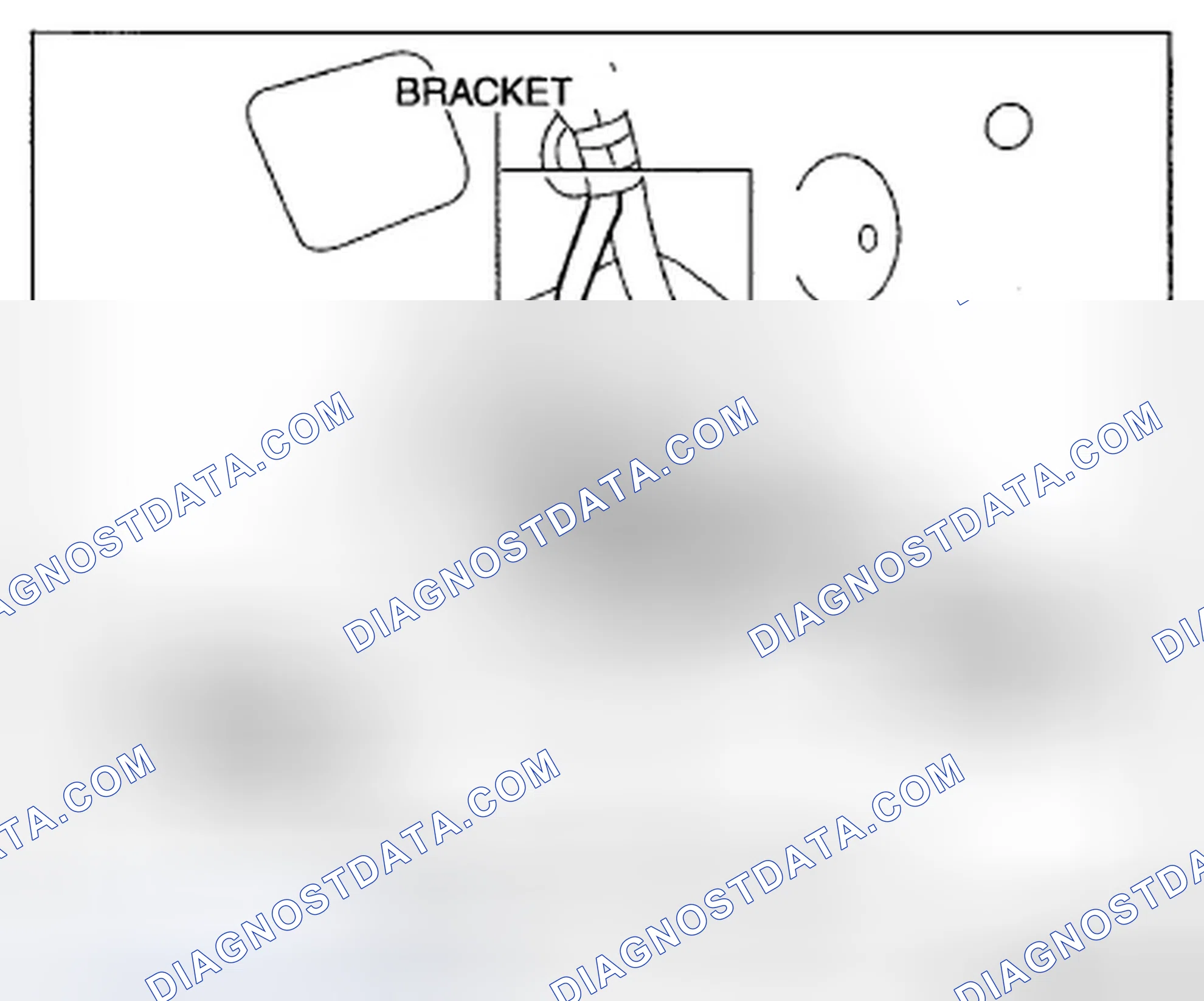 Scheme 101: INBOARD LIGHT REMOVAL/INSTALLATION