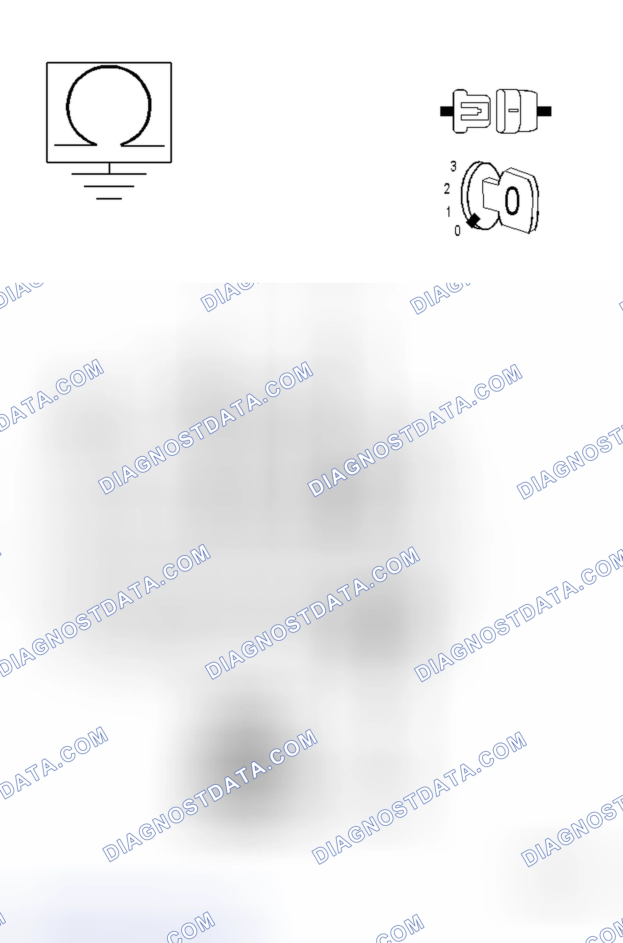 Scheme 1: Diagnostic Test