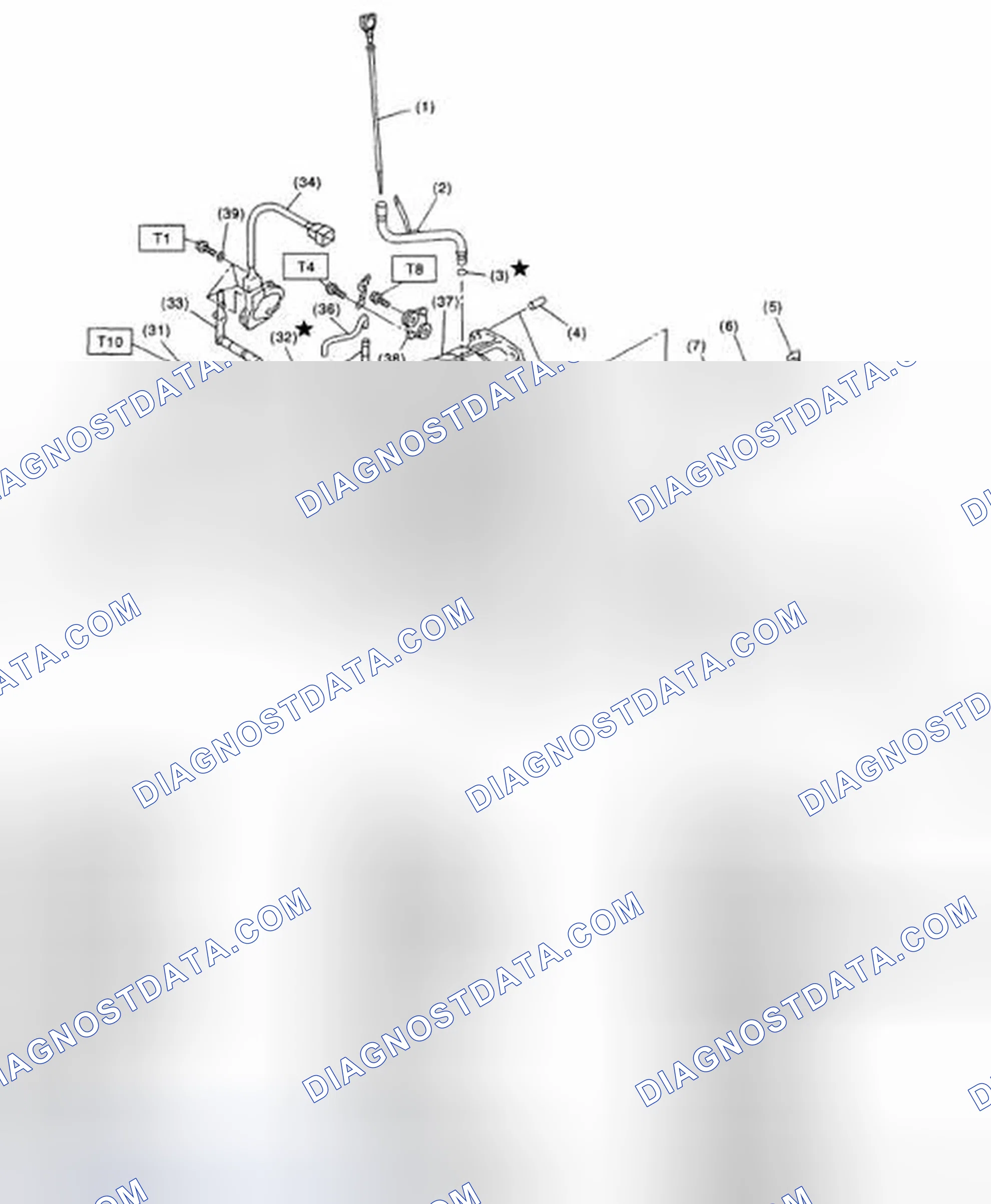 Scheme 329: TRANSMISSION CASE AND CONTROL DEVICE