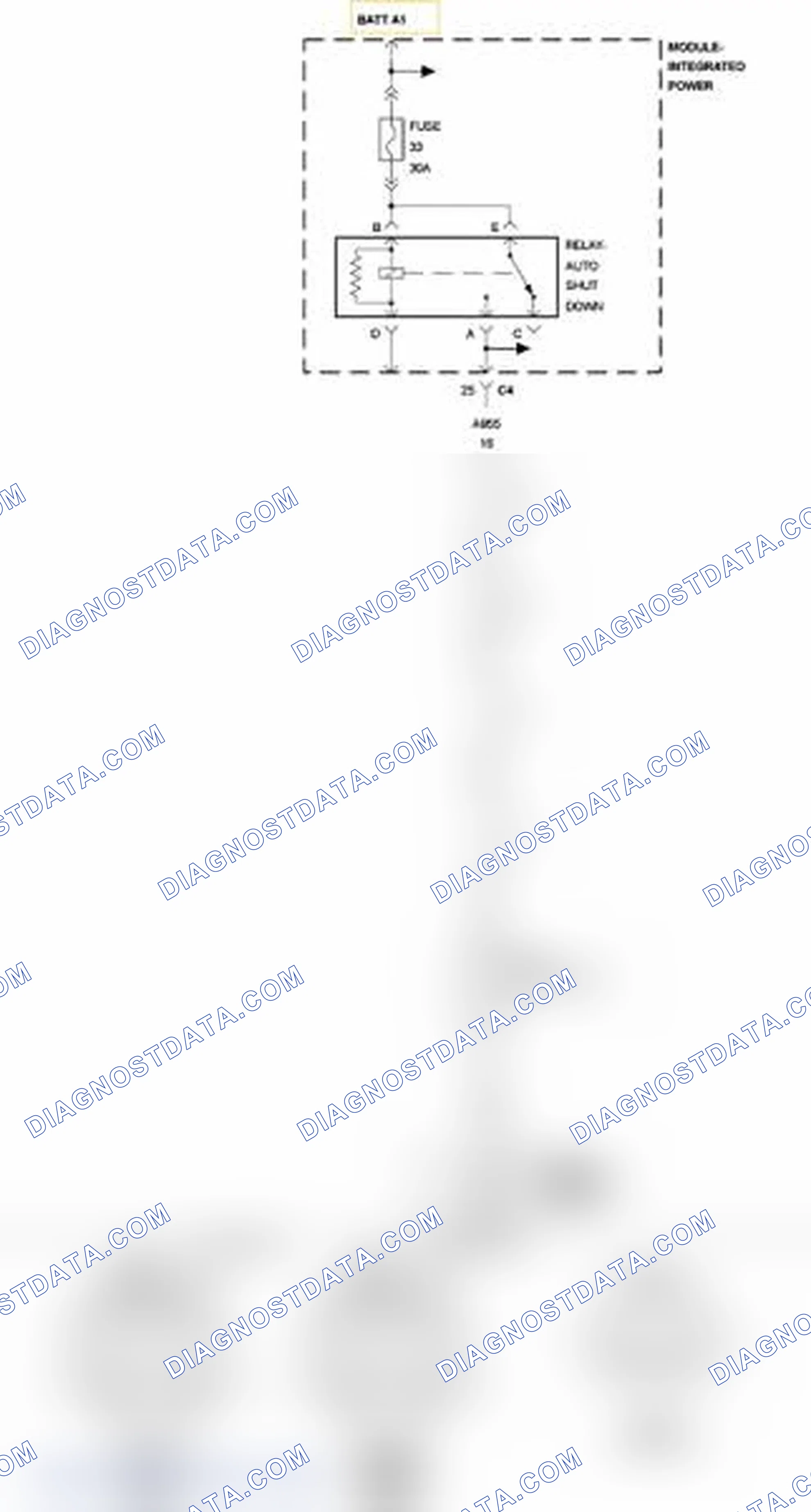 Scheme 443: Circuit Schematic