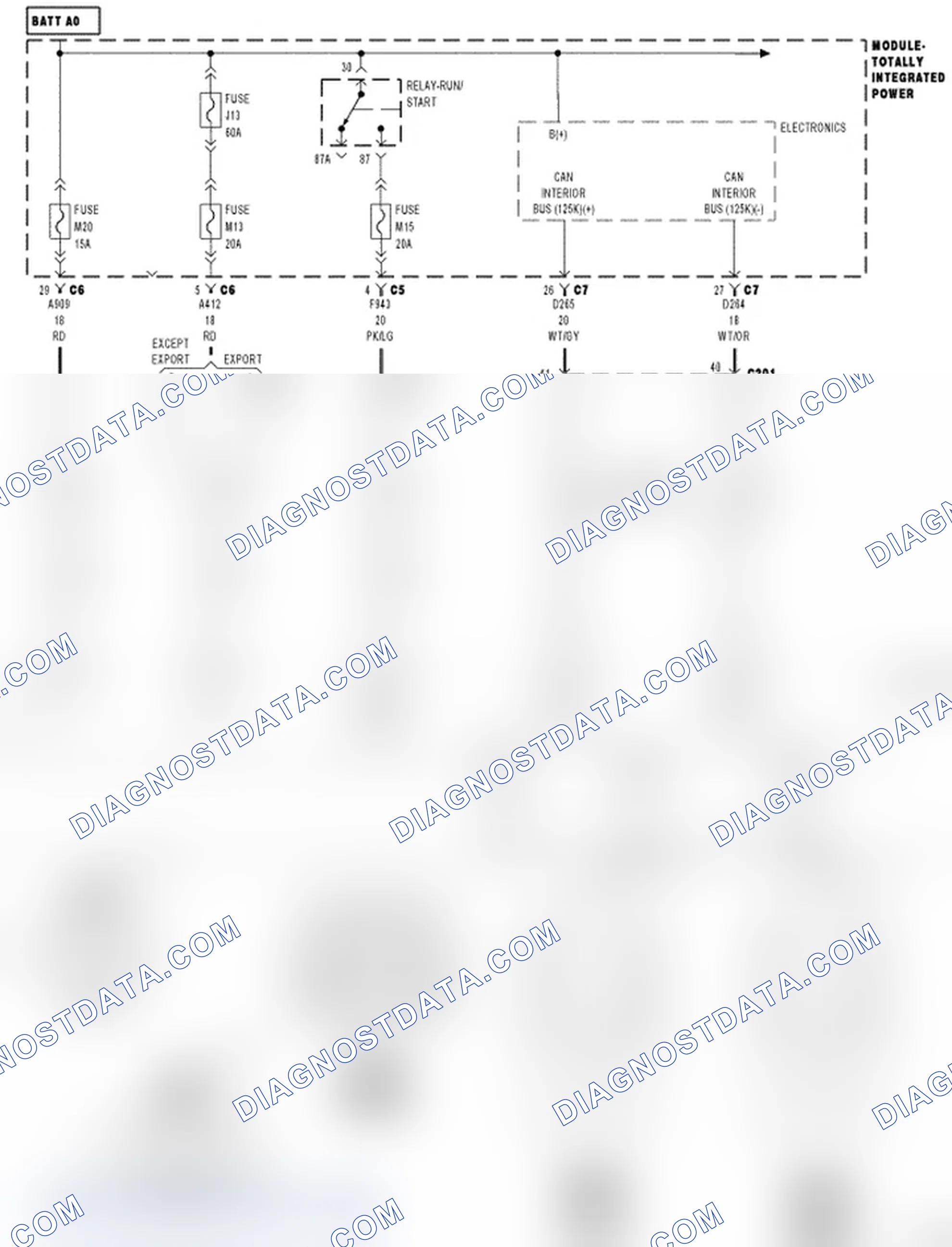 Scheme 30: Circuit Schematic