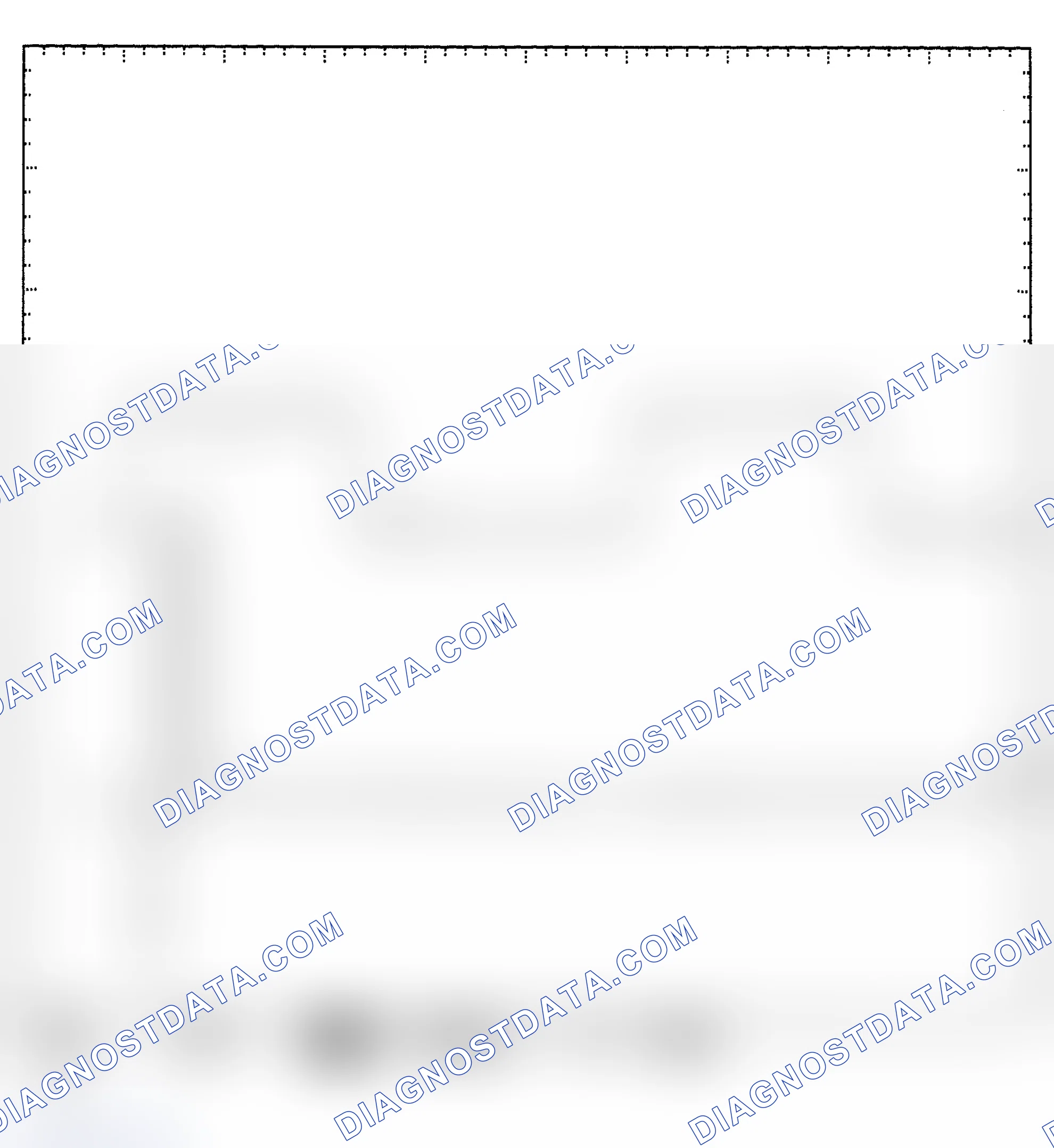 Scheme 26: Injector Bank - Known Good - Voltage Pattern