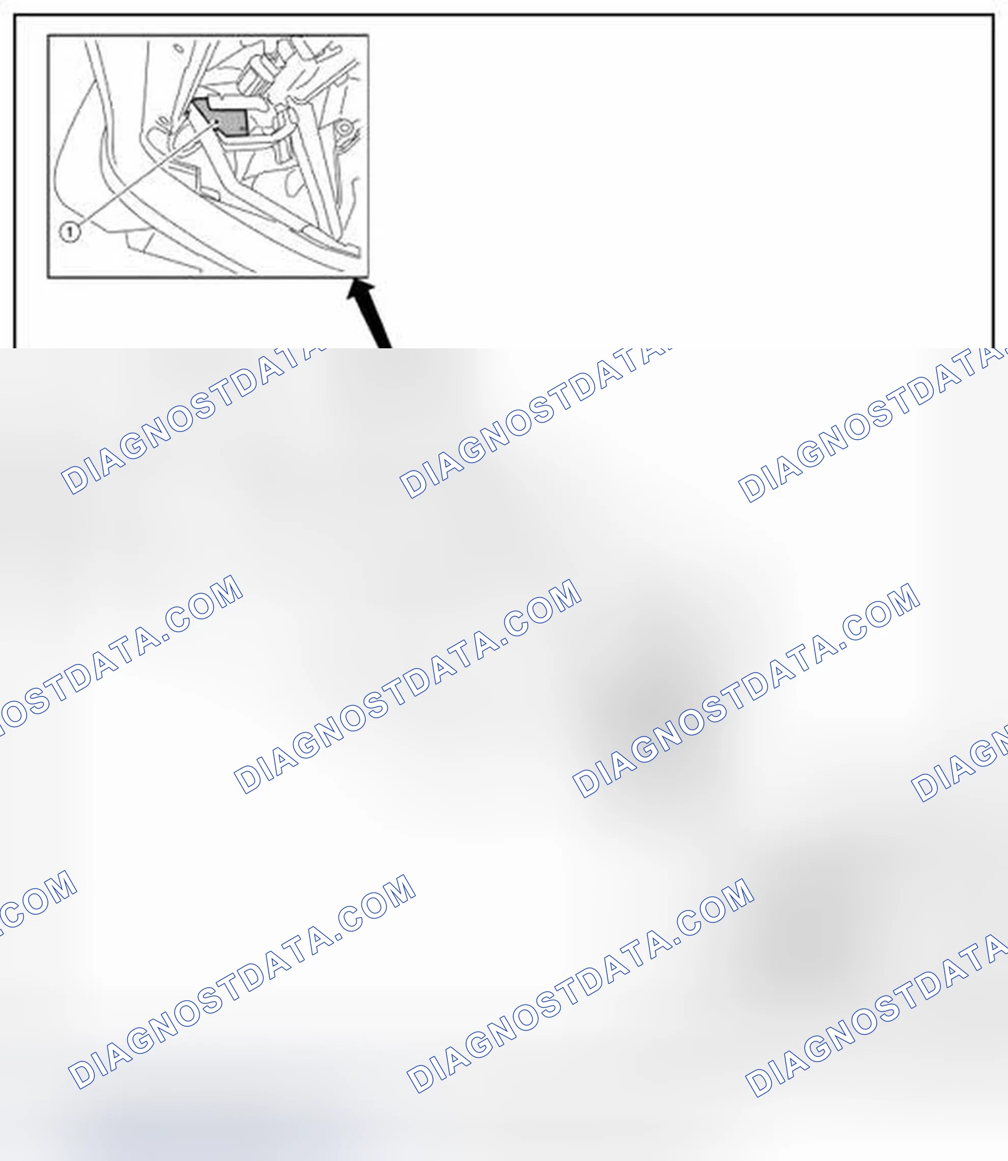 Scheme 3: Component Parts Location